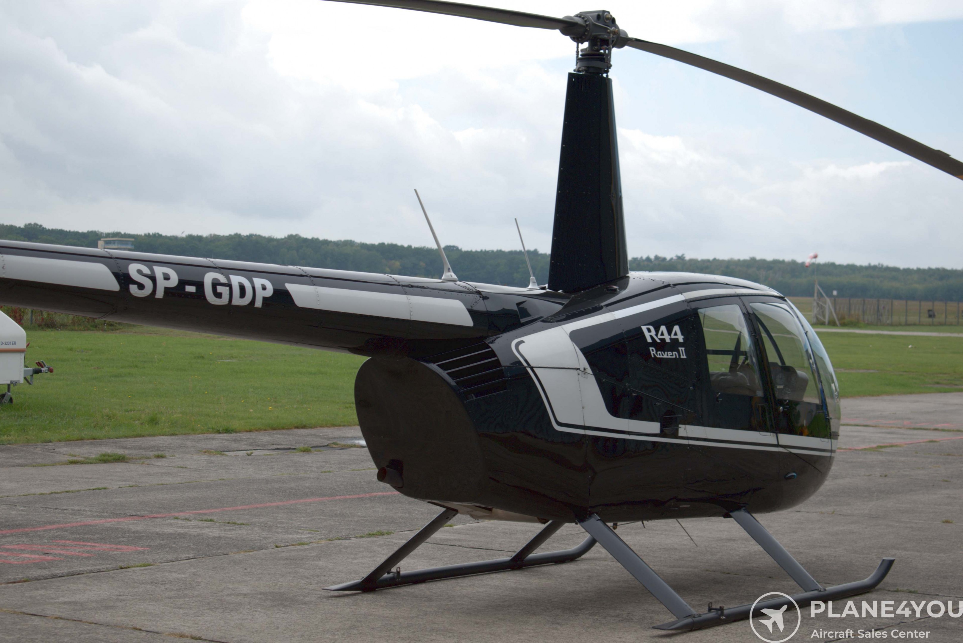 2004 Robinson R44 Raven II, photo 23