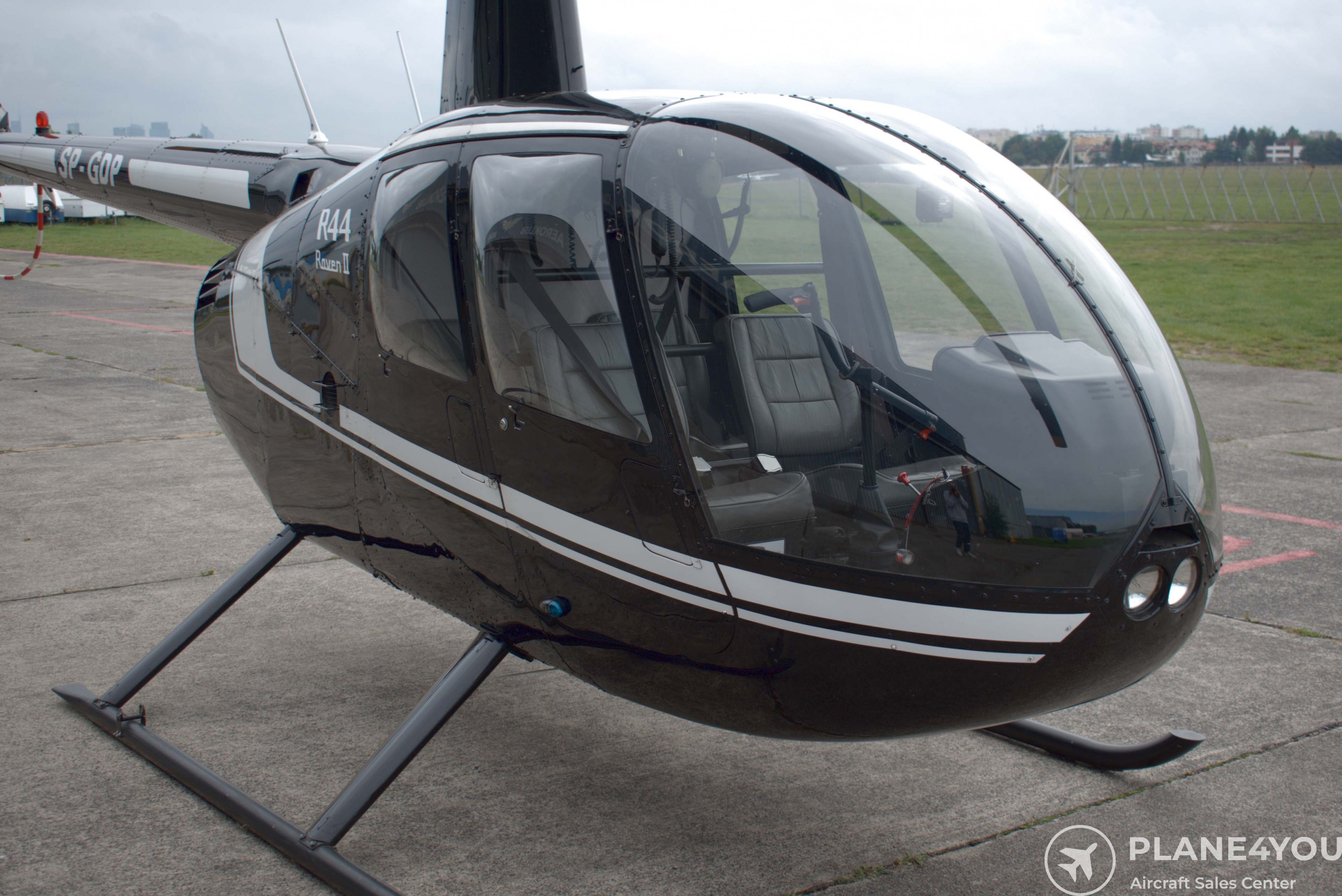 2004 Robinson R44 Raven II, photo 25