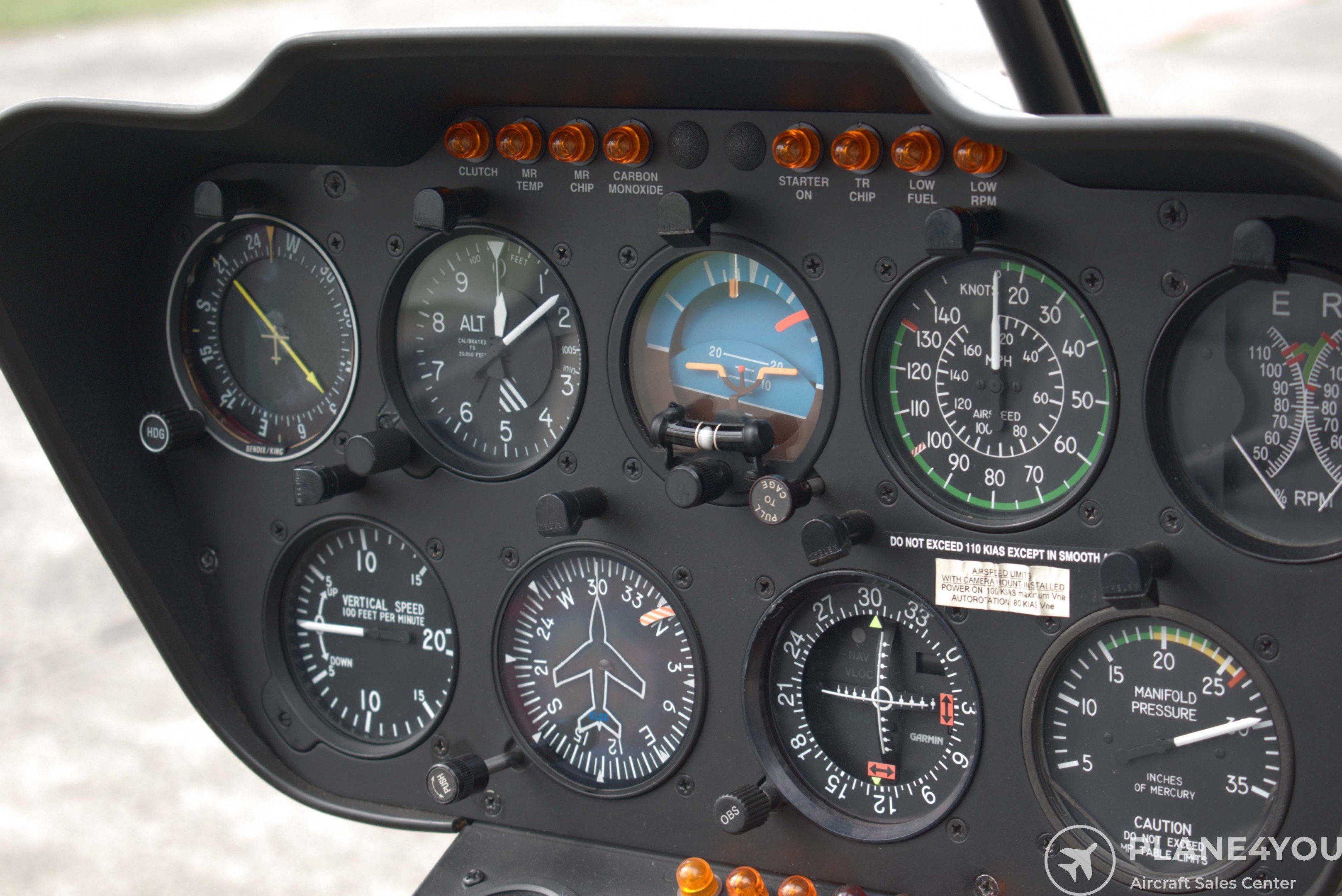2004 Robinson R44 Raven II, photo 28