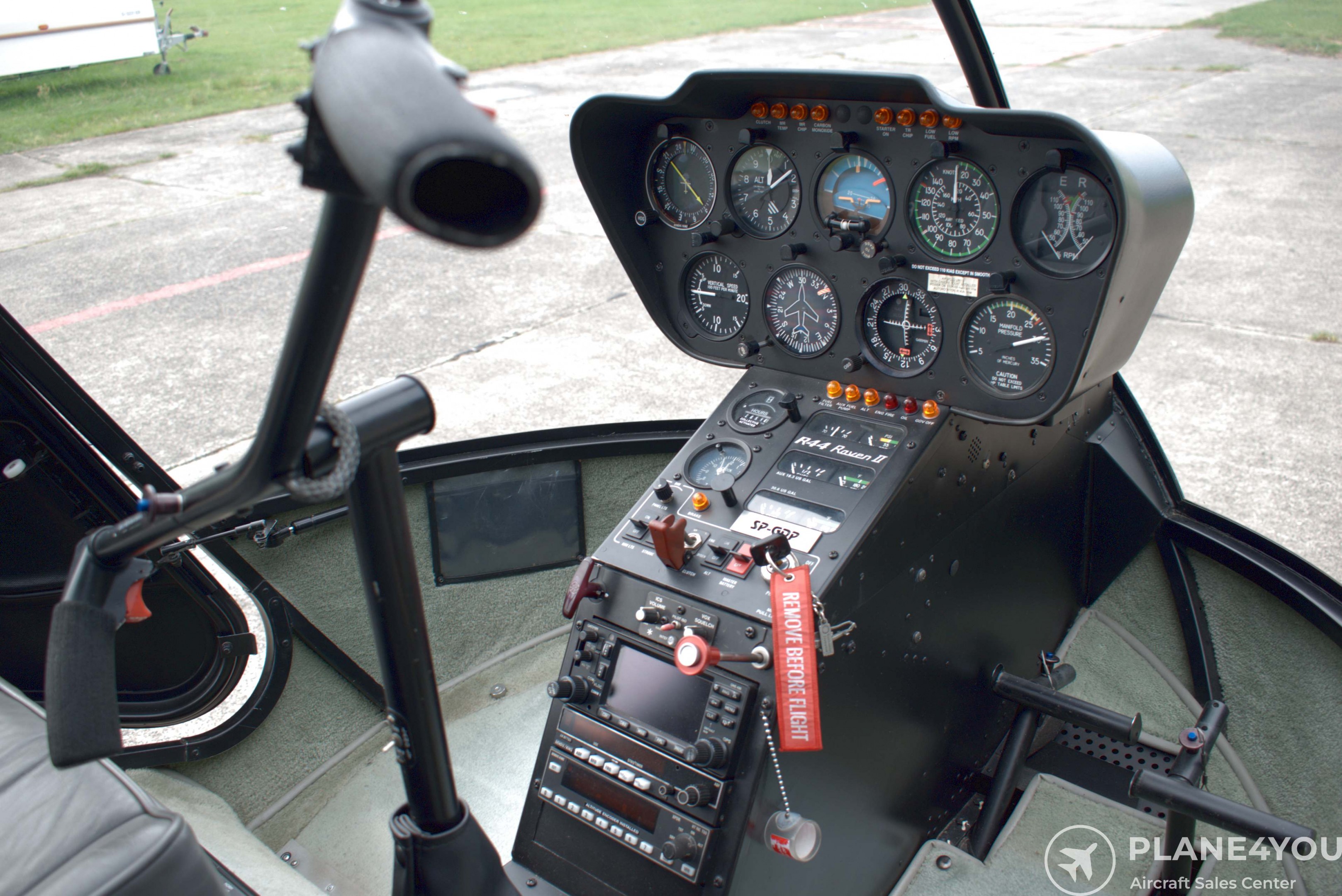 2004 Robinson R44 Raven II, photo 31