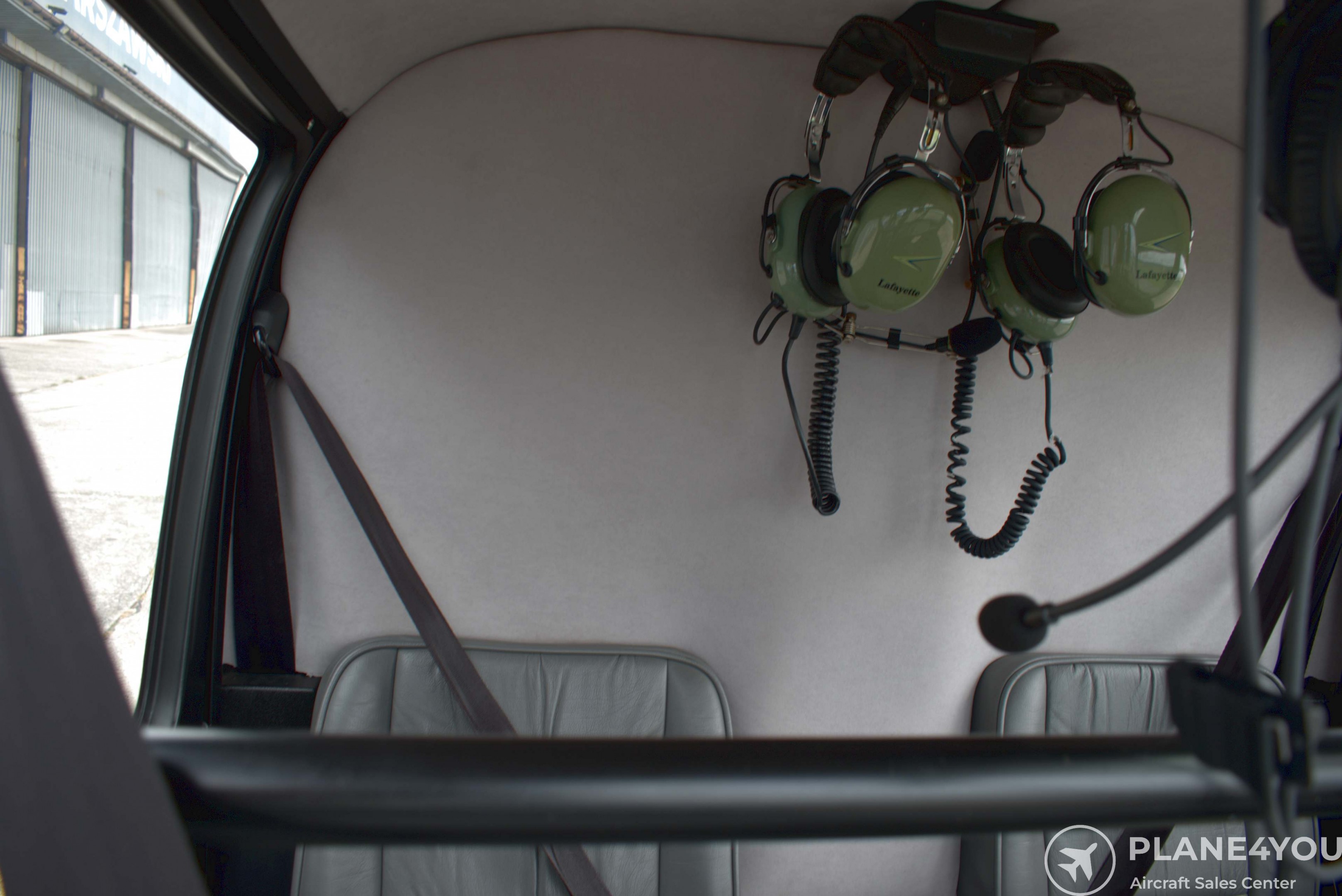 2004 Robinson R44 Raven II, photo 32