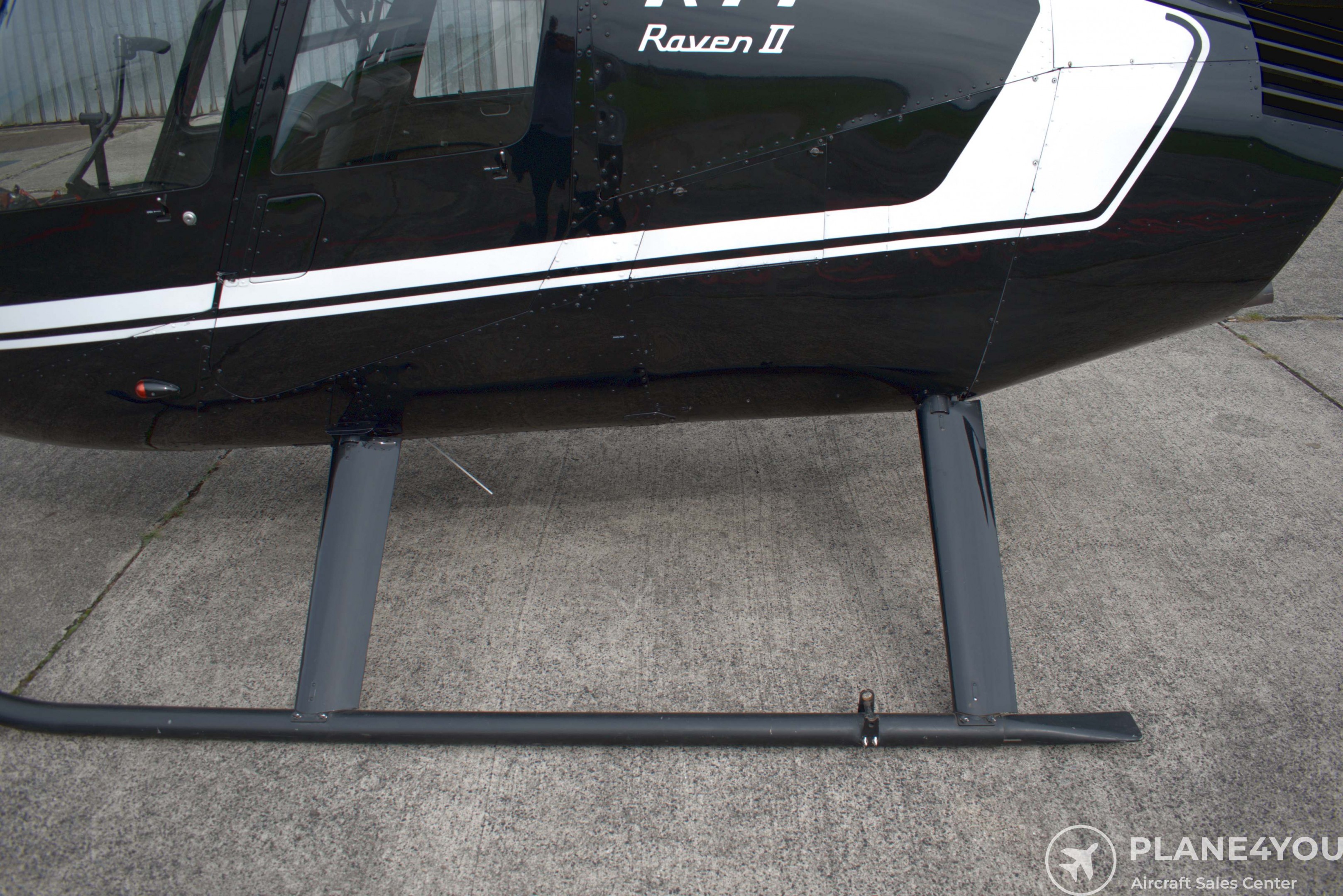2004 Robinson R44 Raven II, photo 42