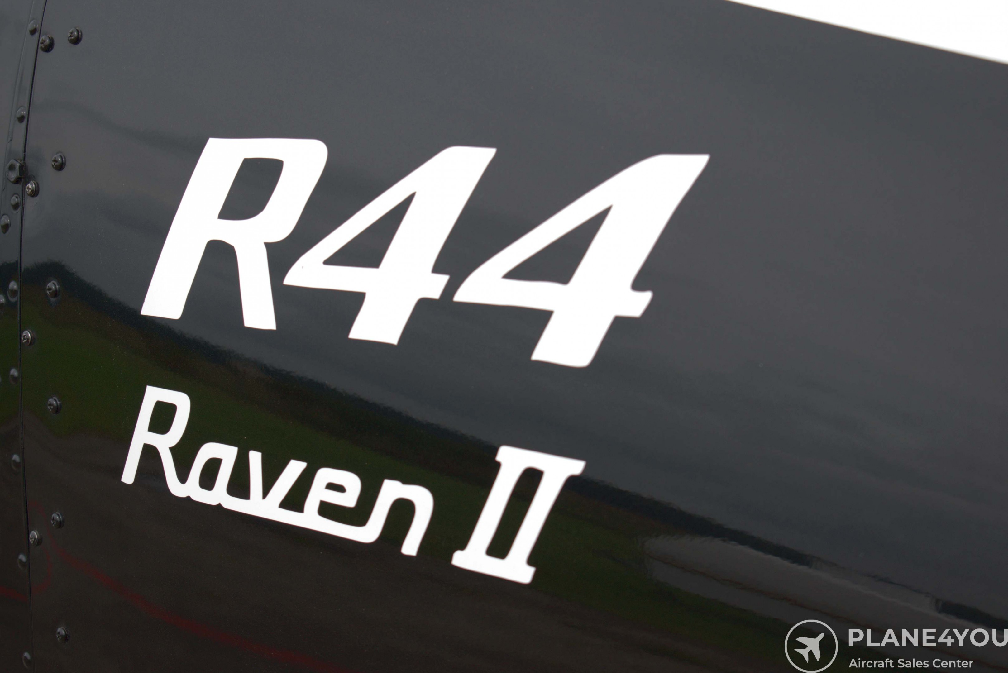 2004 Robinson R44 Raven II, photo 43