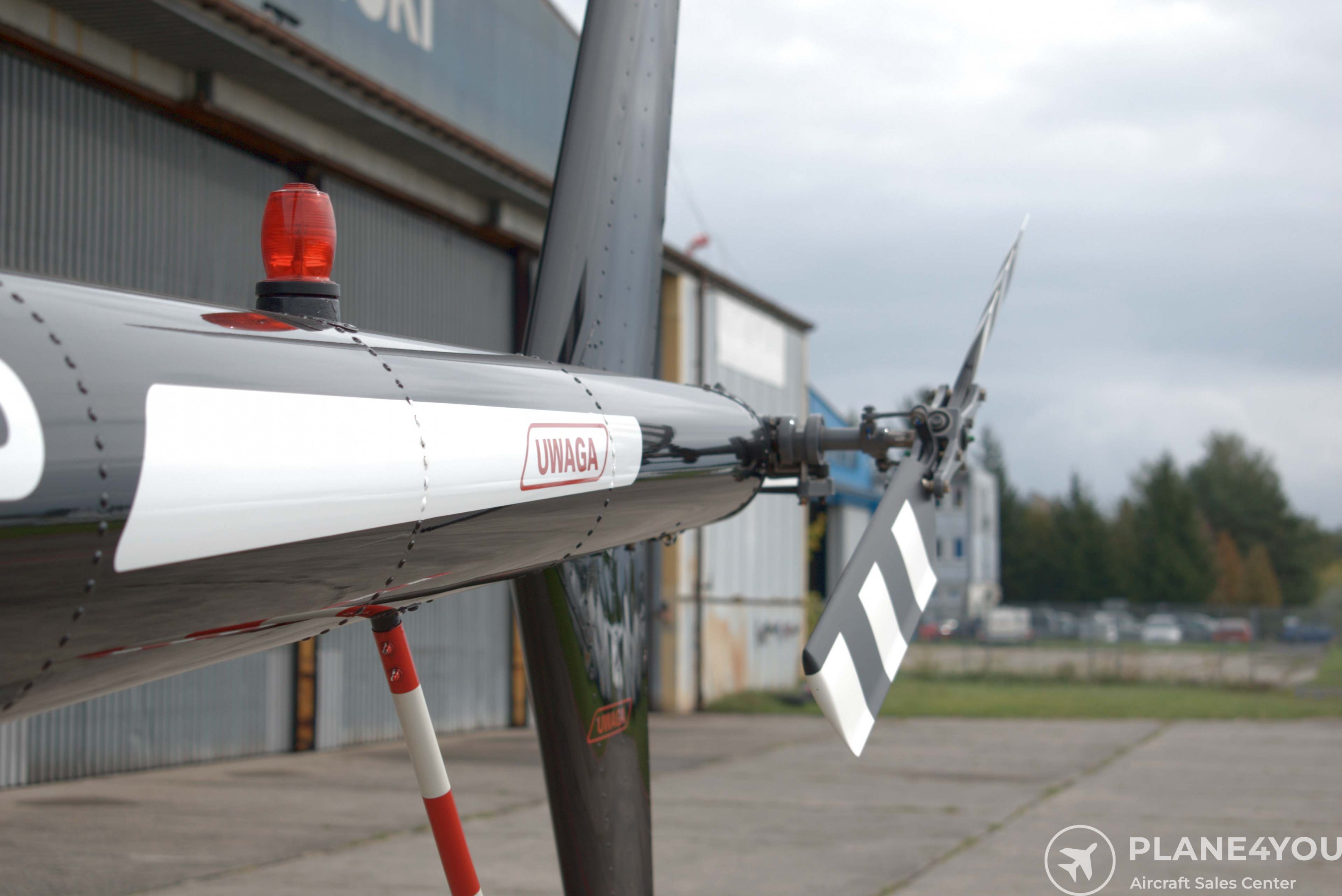 2004 Robinson R44 Raven II, photo 46