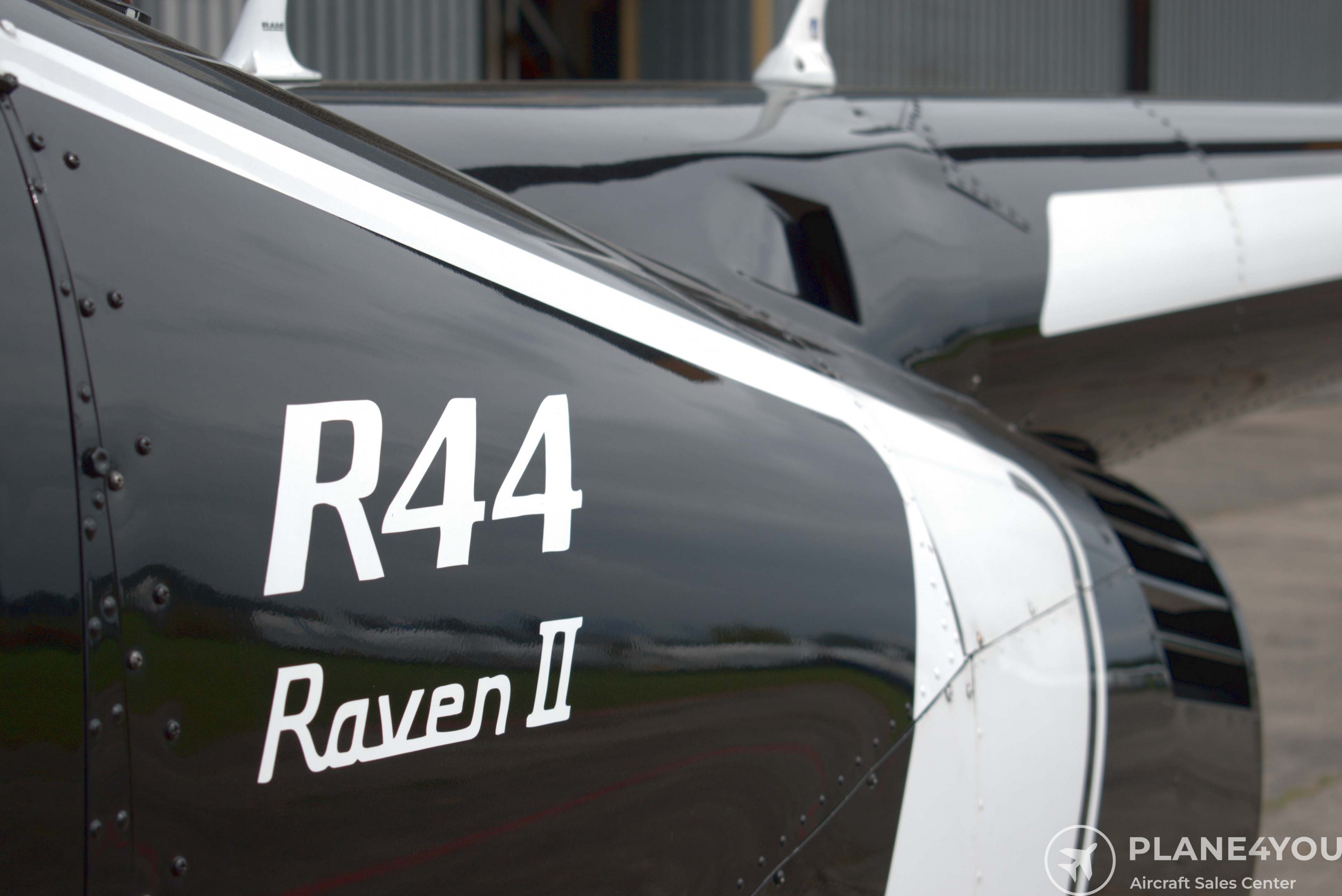 2004 Robinson R44 Raven II, photo 48