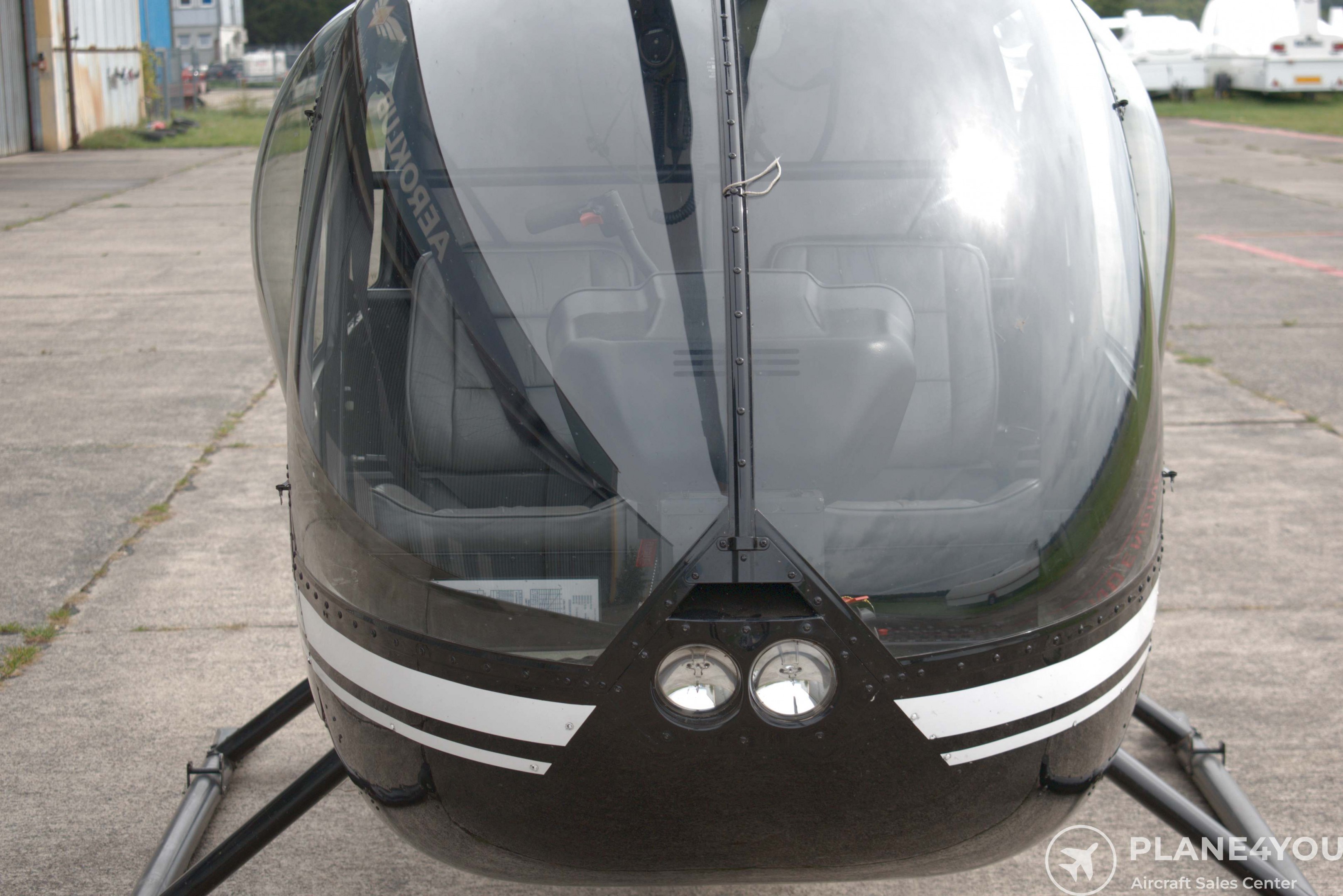2004 Robinson R44 Raven II, photo 50