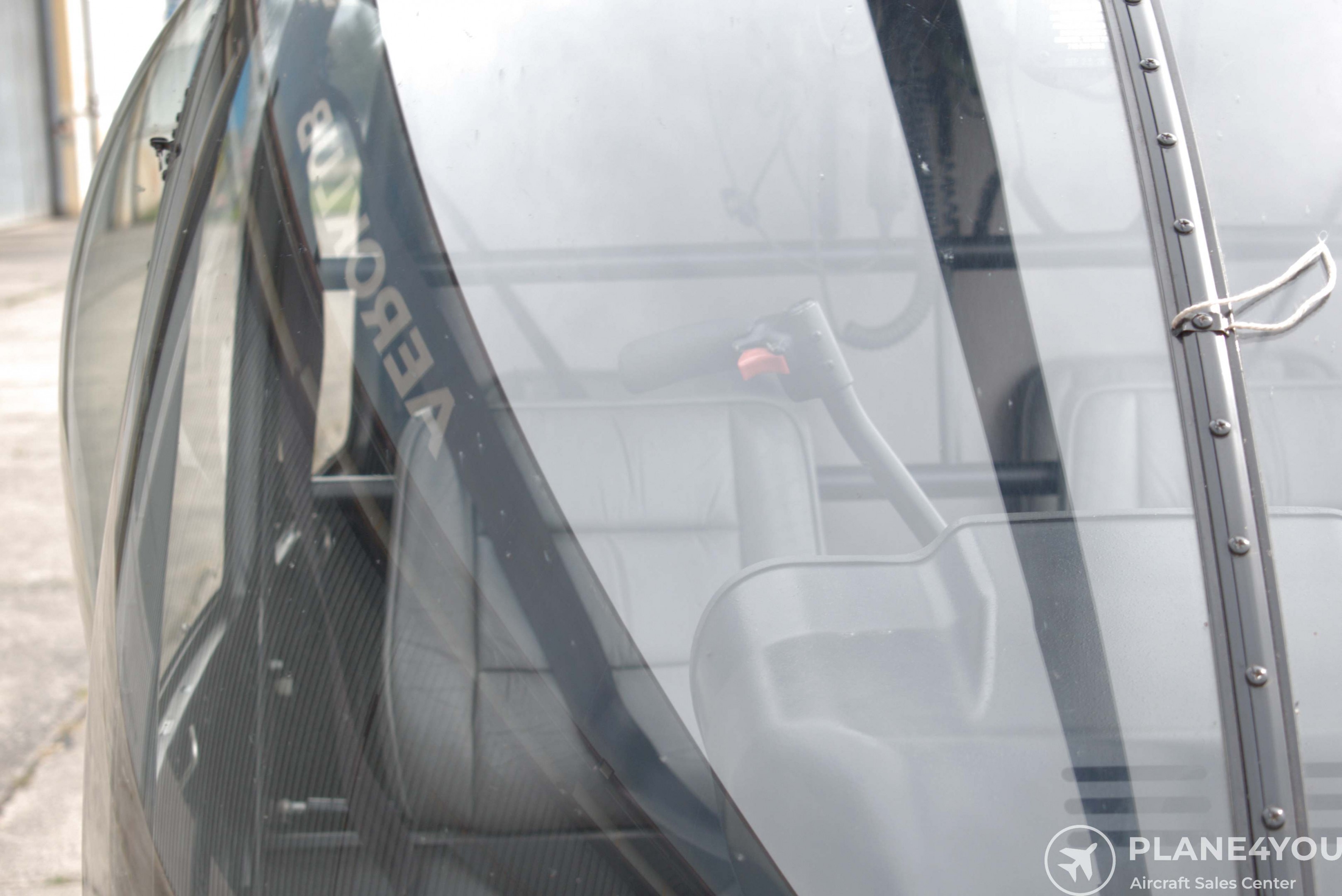 2004 Robinson R44 Raven II, photo 52