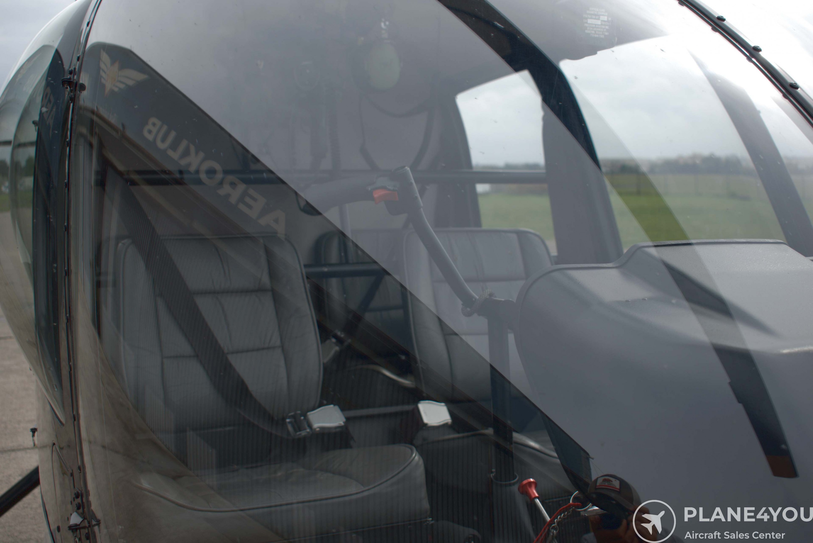 2004 Robinson R44 Raven II, photo 53