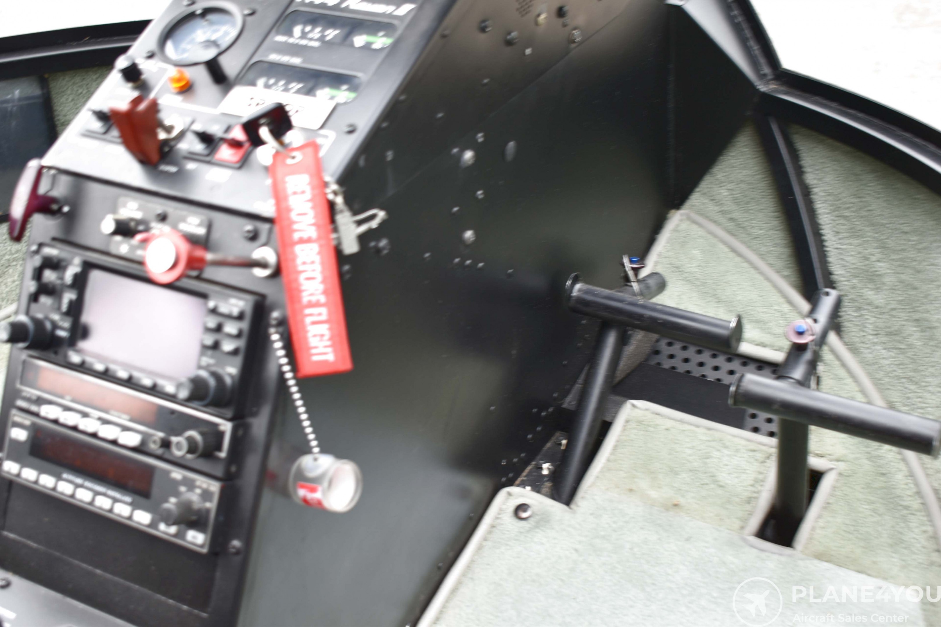 2004 Robinson R44 Raven II, photo 54
