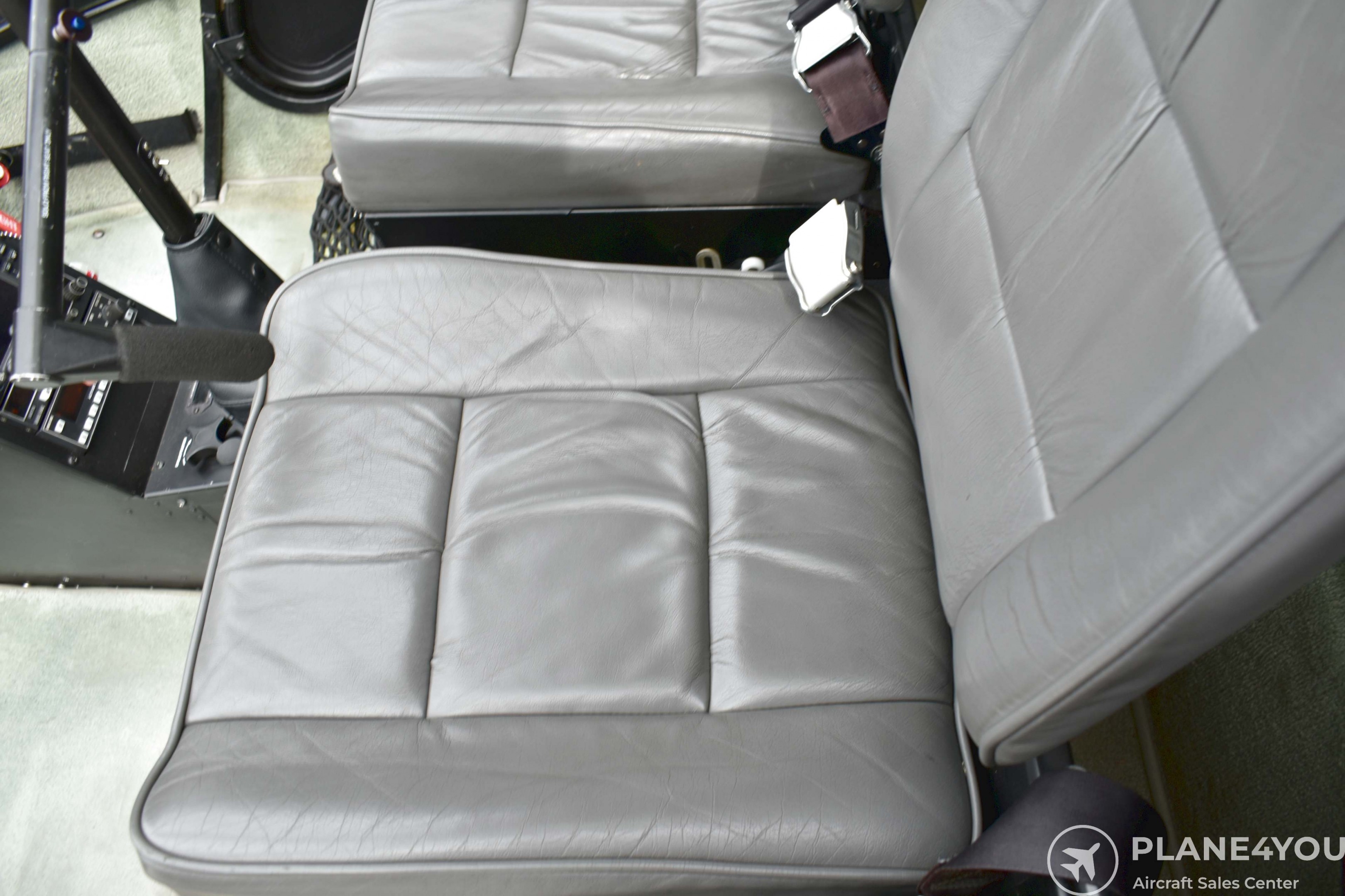 2004 Robinson R44 Raven II, photo 59