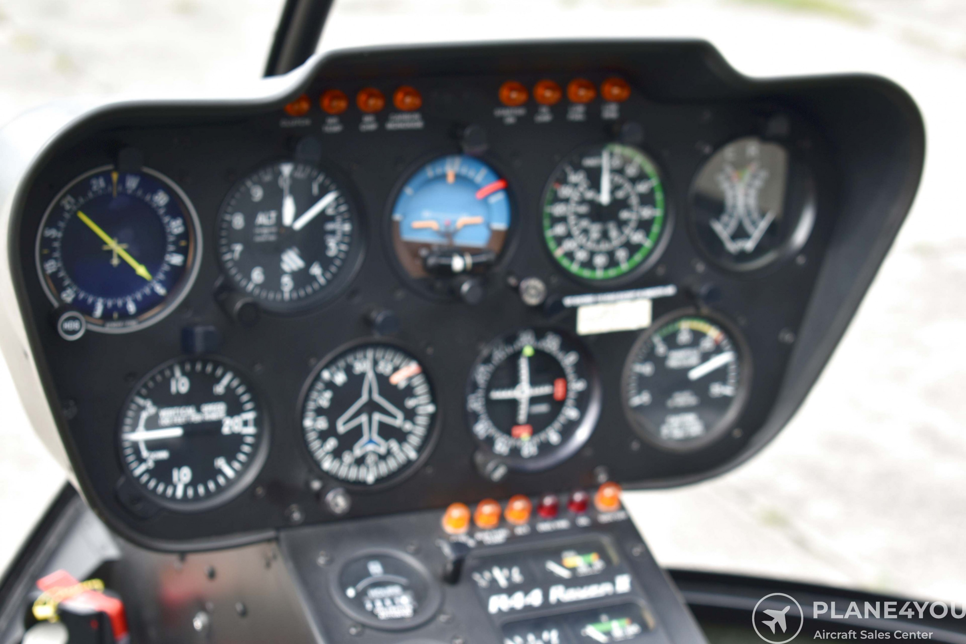 2004 Robinson R44 Raven II, photo 62
