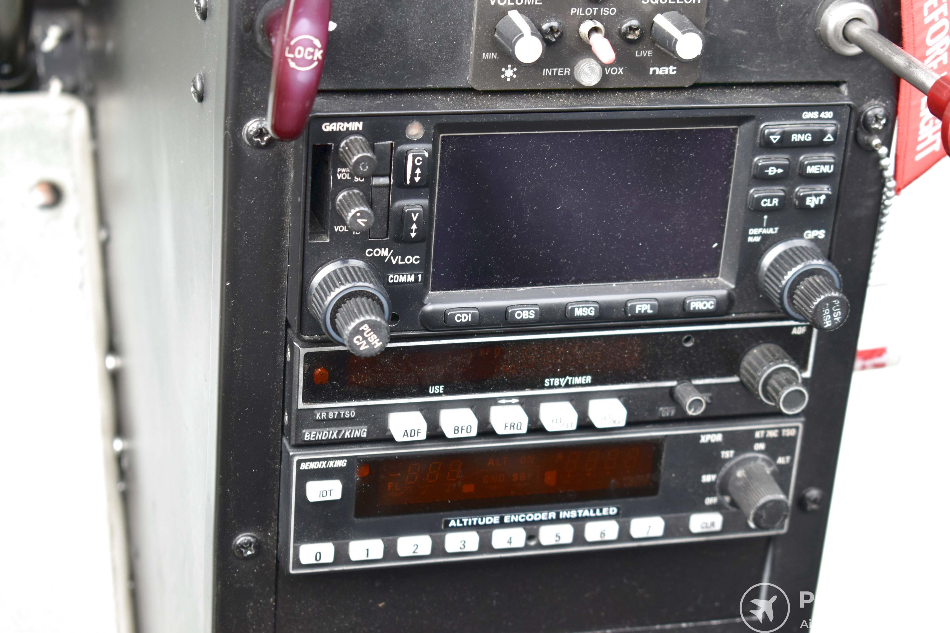 2004 Robinson R44 Raven II, photo 65