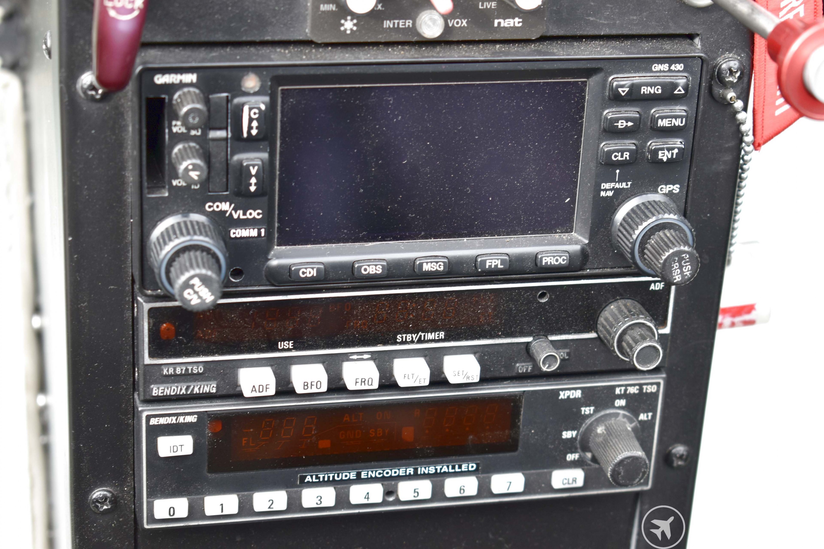 2004 Robinson R44 Raven II, photo 66