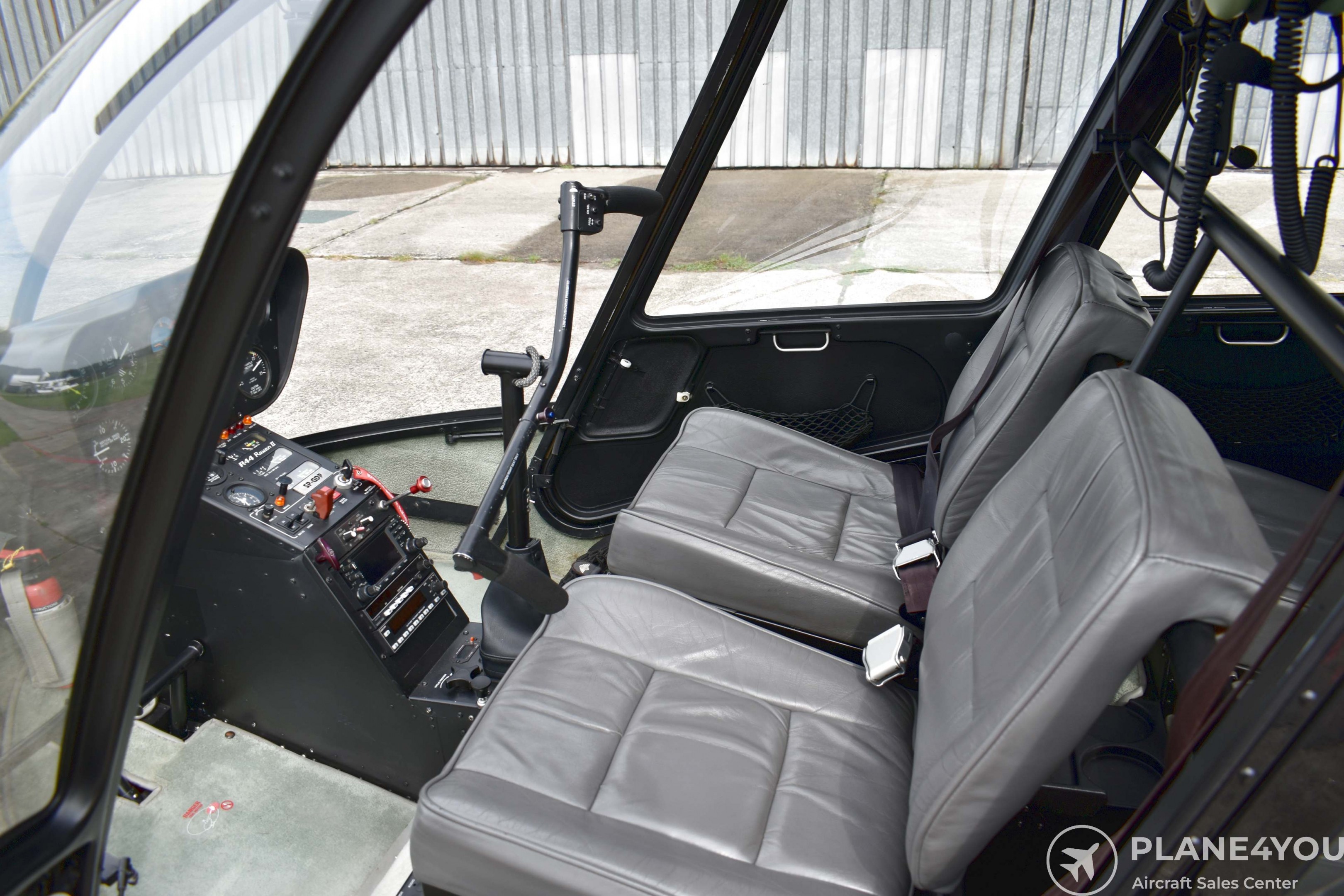 2004 Robinson R44 Raven II, photo 71