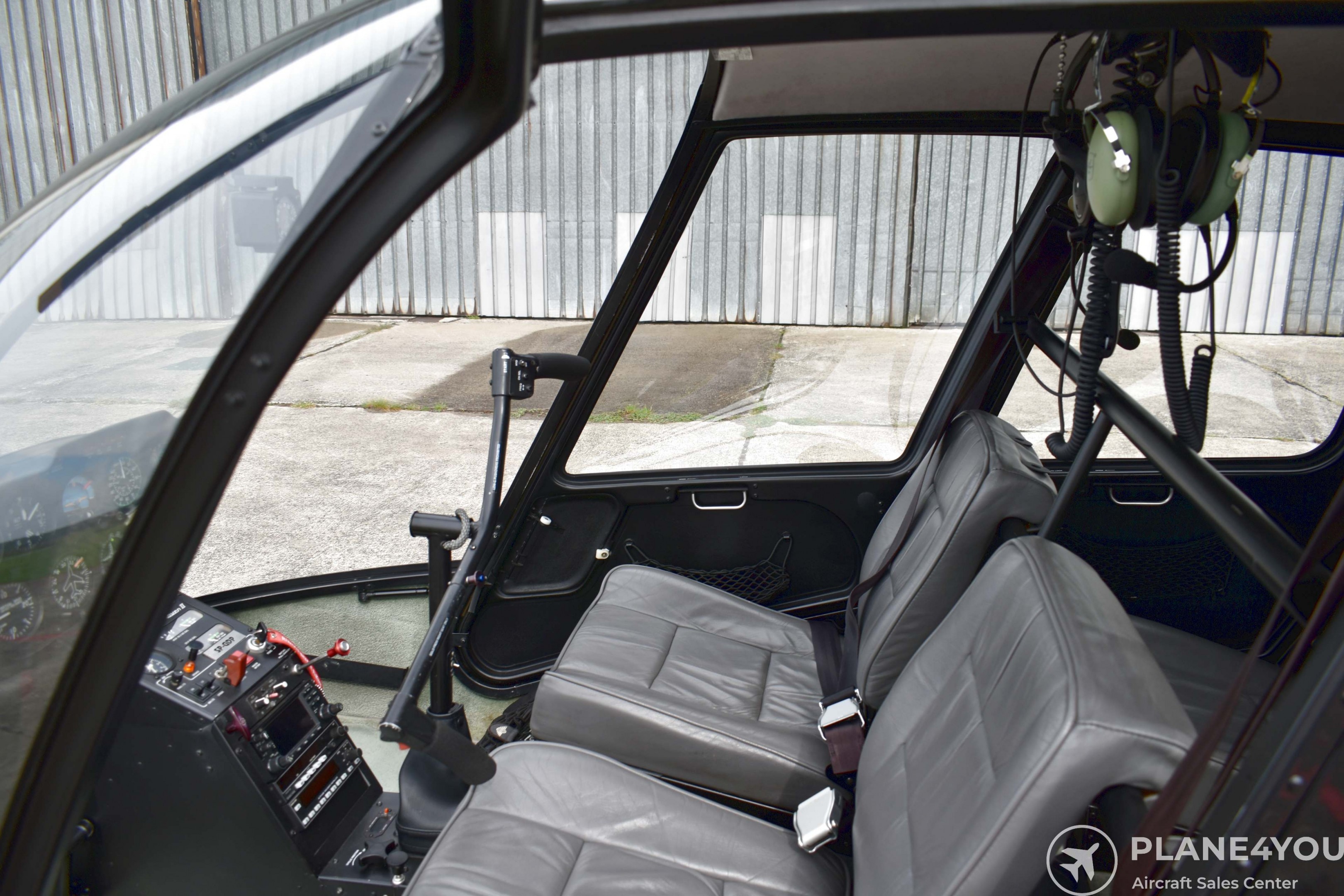 2004 Robinson R44 Raven II, photo 72