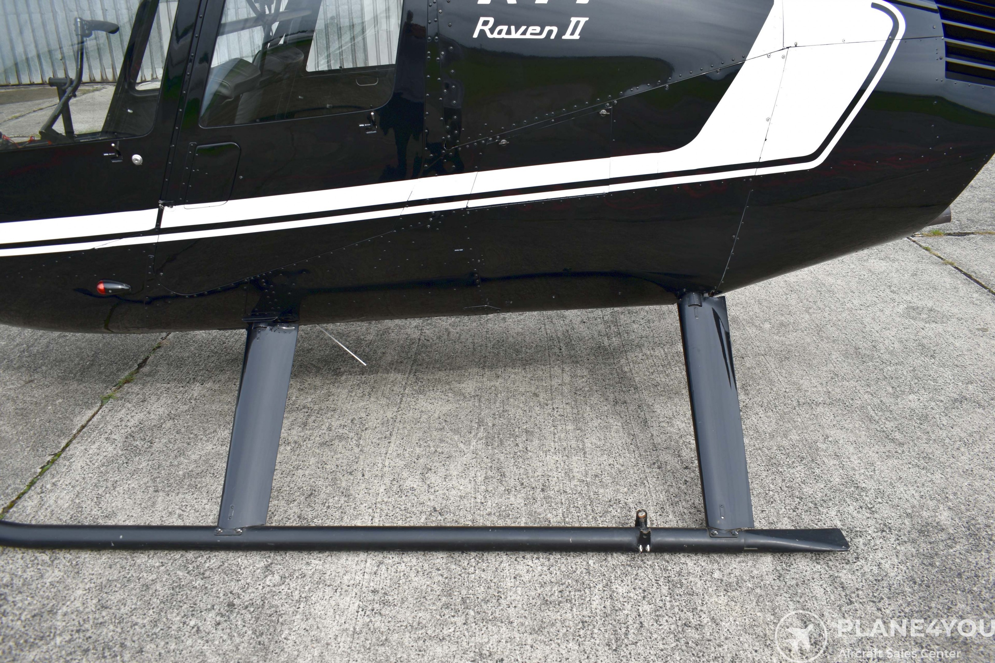 2004 Robinson R44 Raven II, photo 73