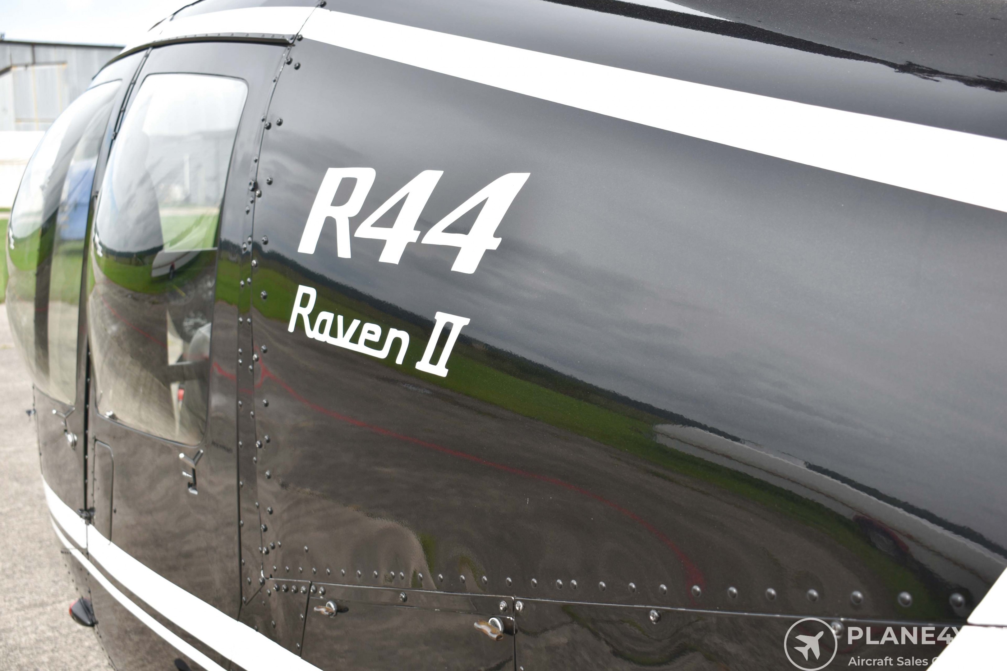 2004 Robinson R44 Raven II, photo 74