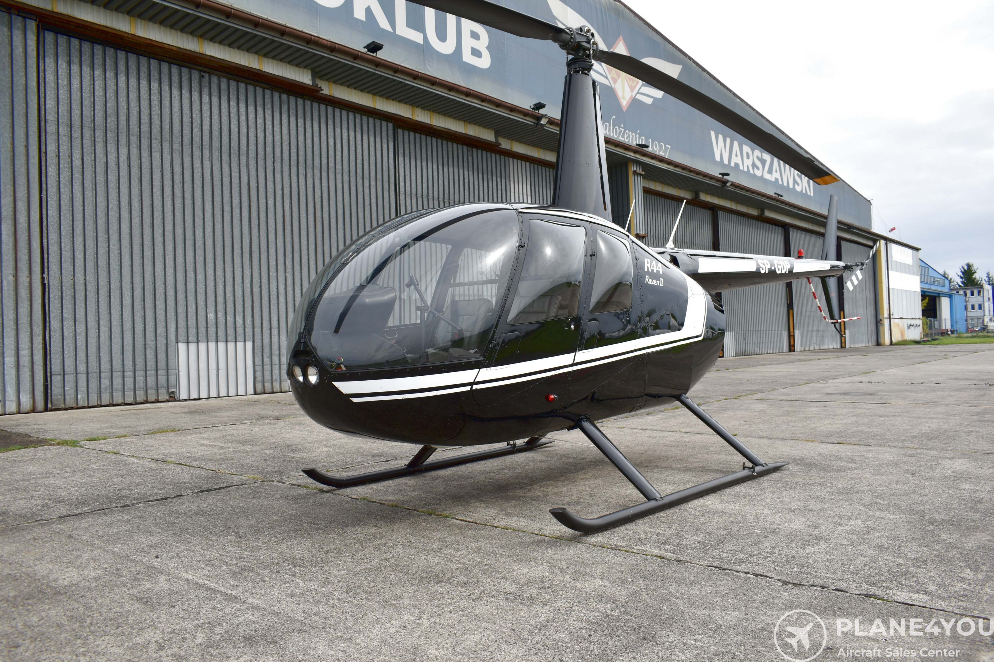 2004 Robinson R44 Raven II, photo 77
