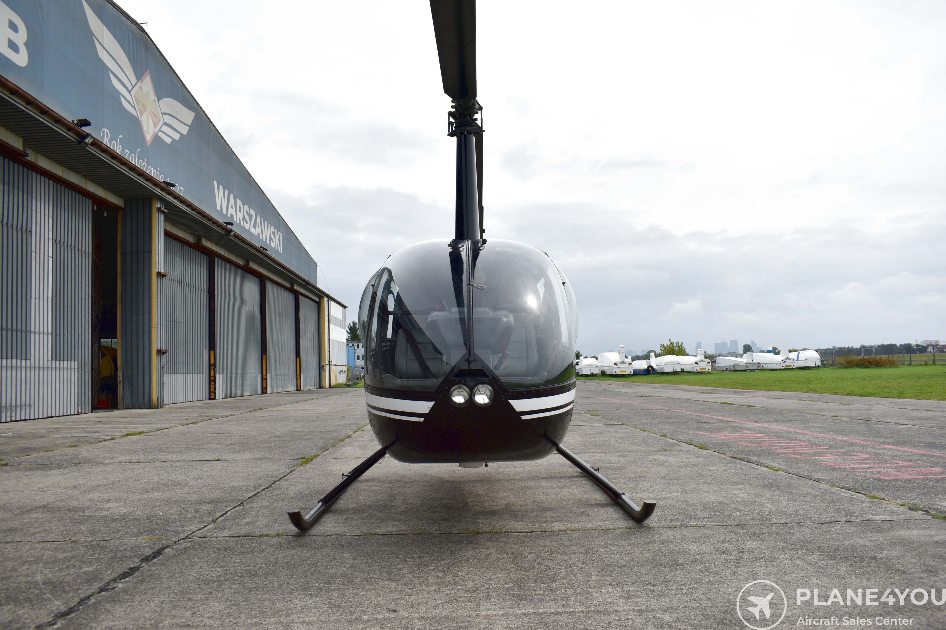 2004 Robinson R44 Raven II, photo 79