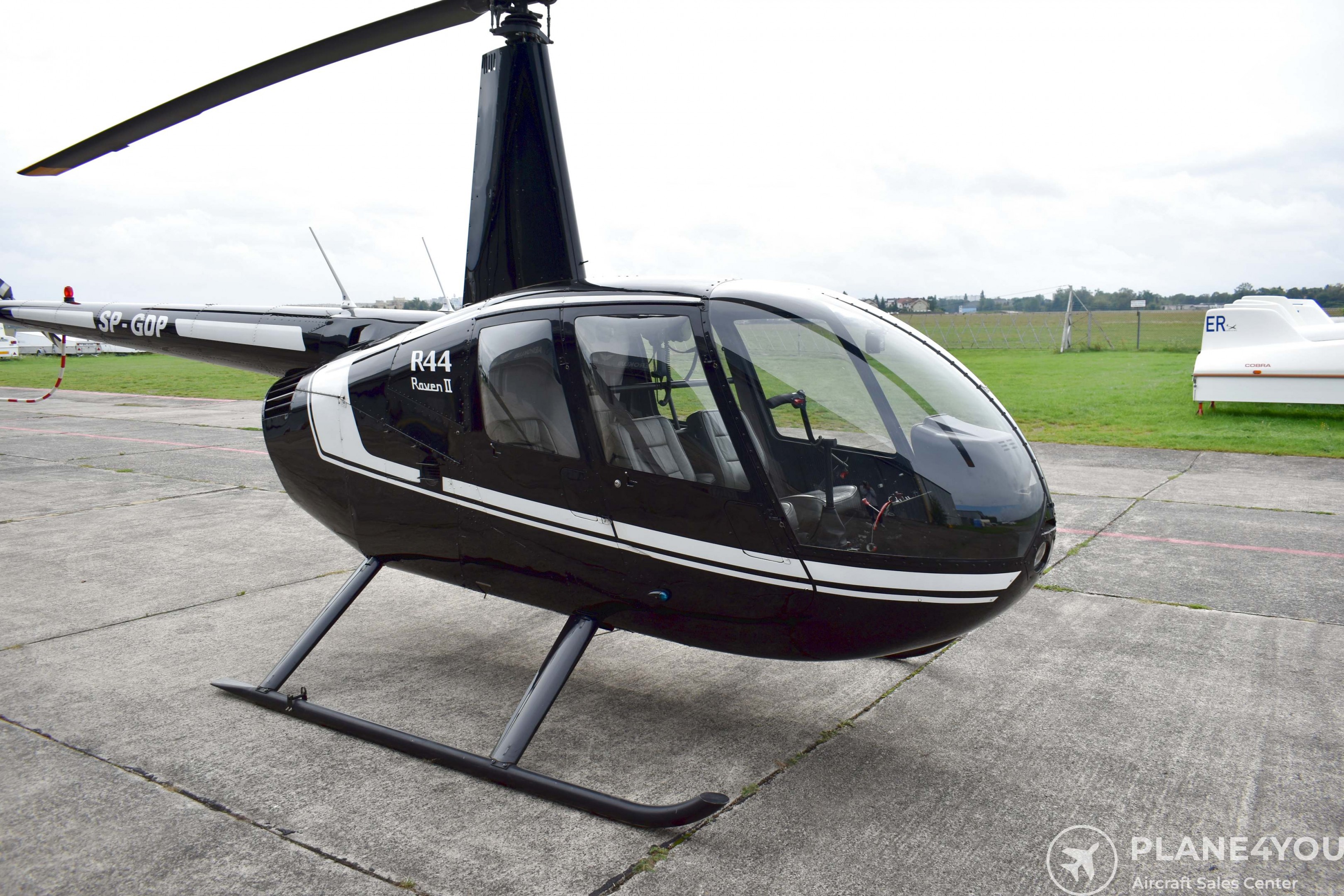 2004 Robinson R44 Raven II, photo 80