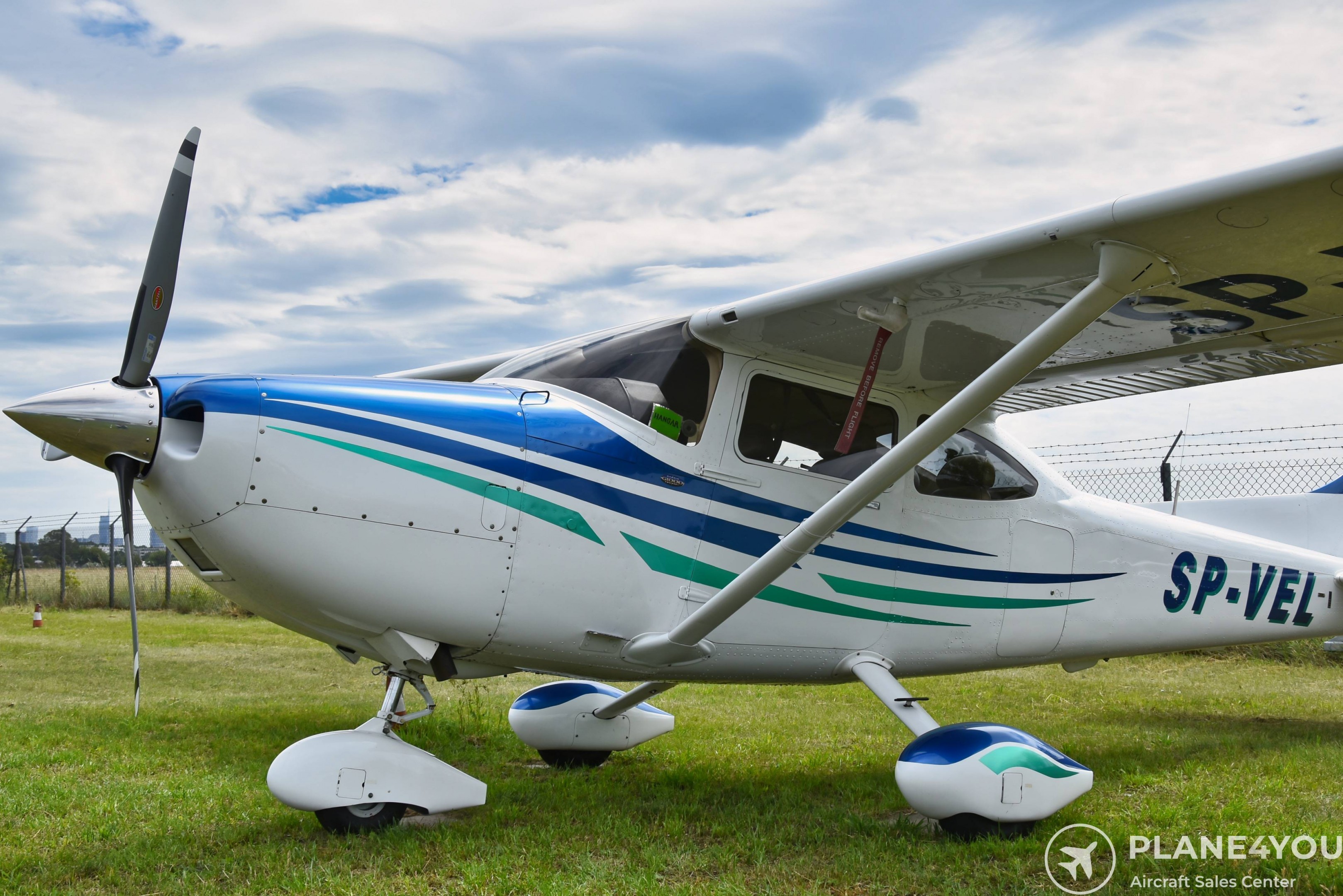 2005 Cessna T182T, photo 3