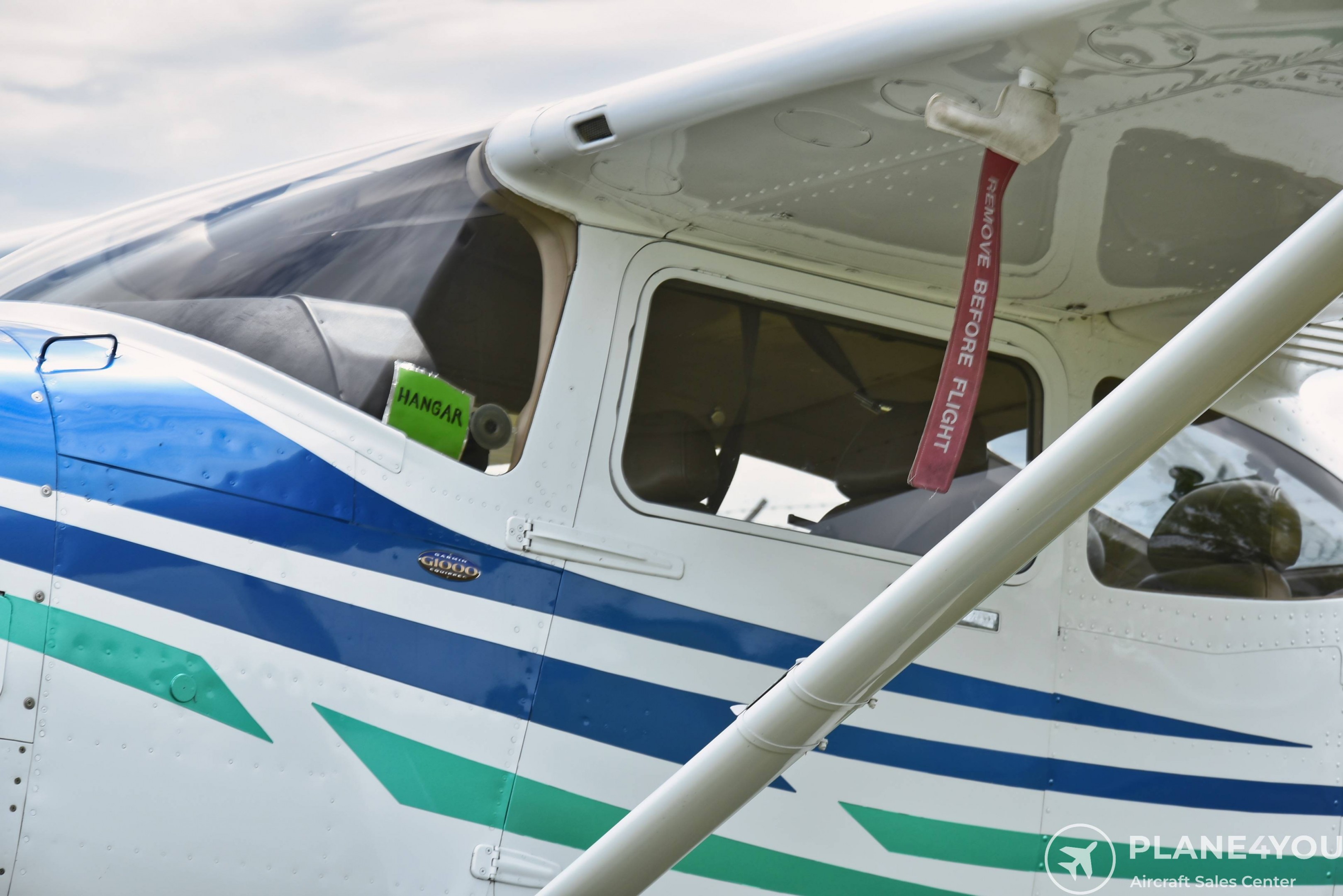 2005 Cessna T182T, photo 4