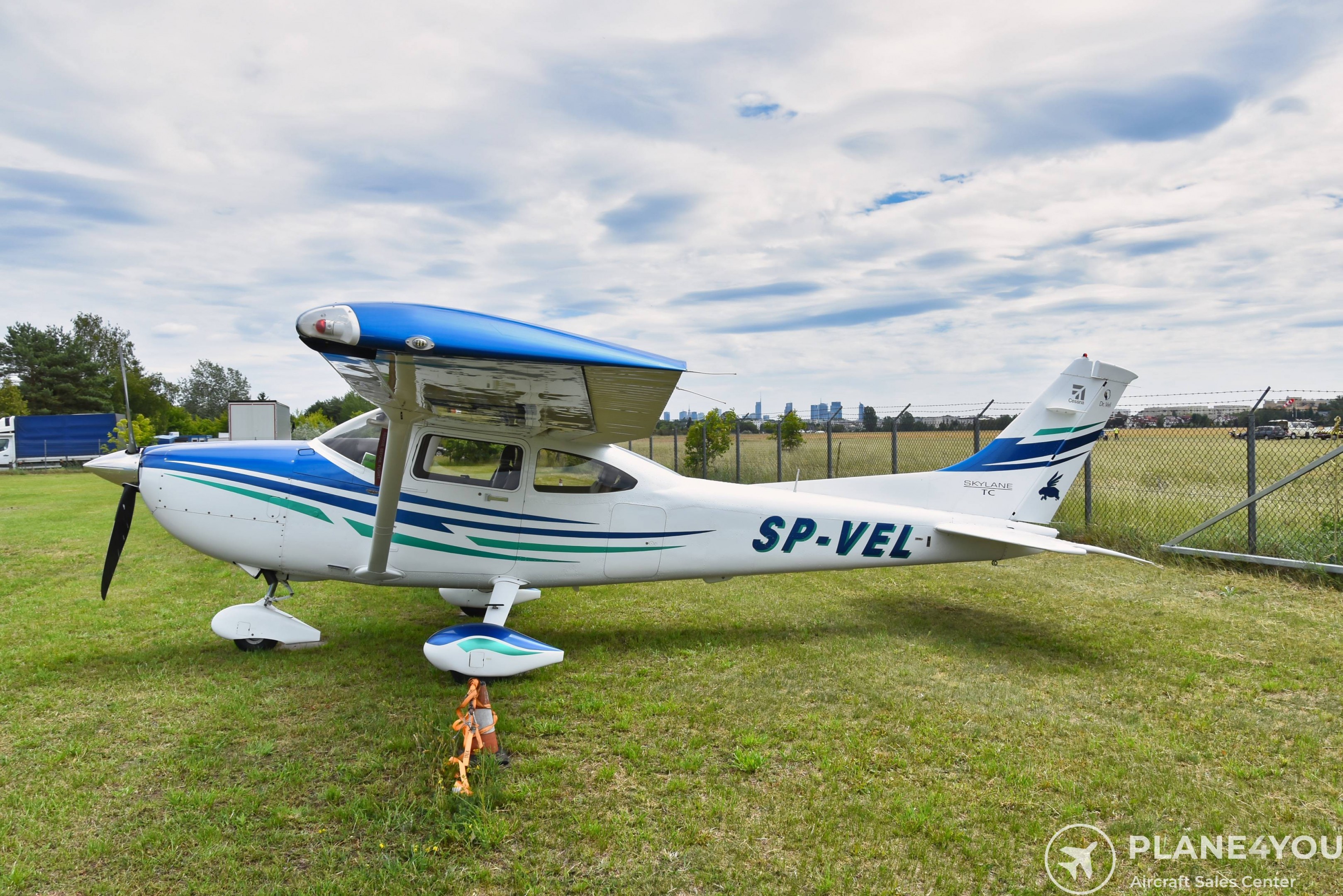 2005 Cessna T182T, photo 5