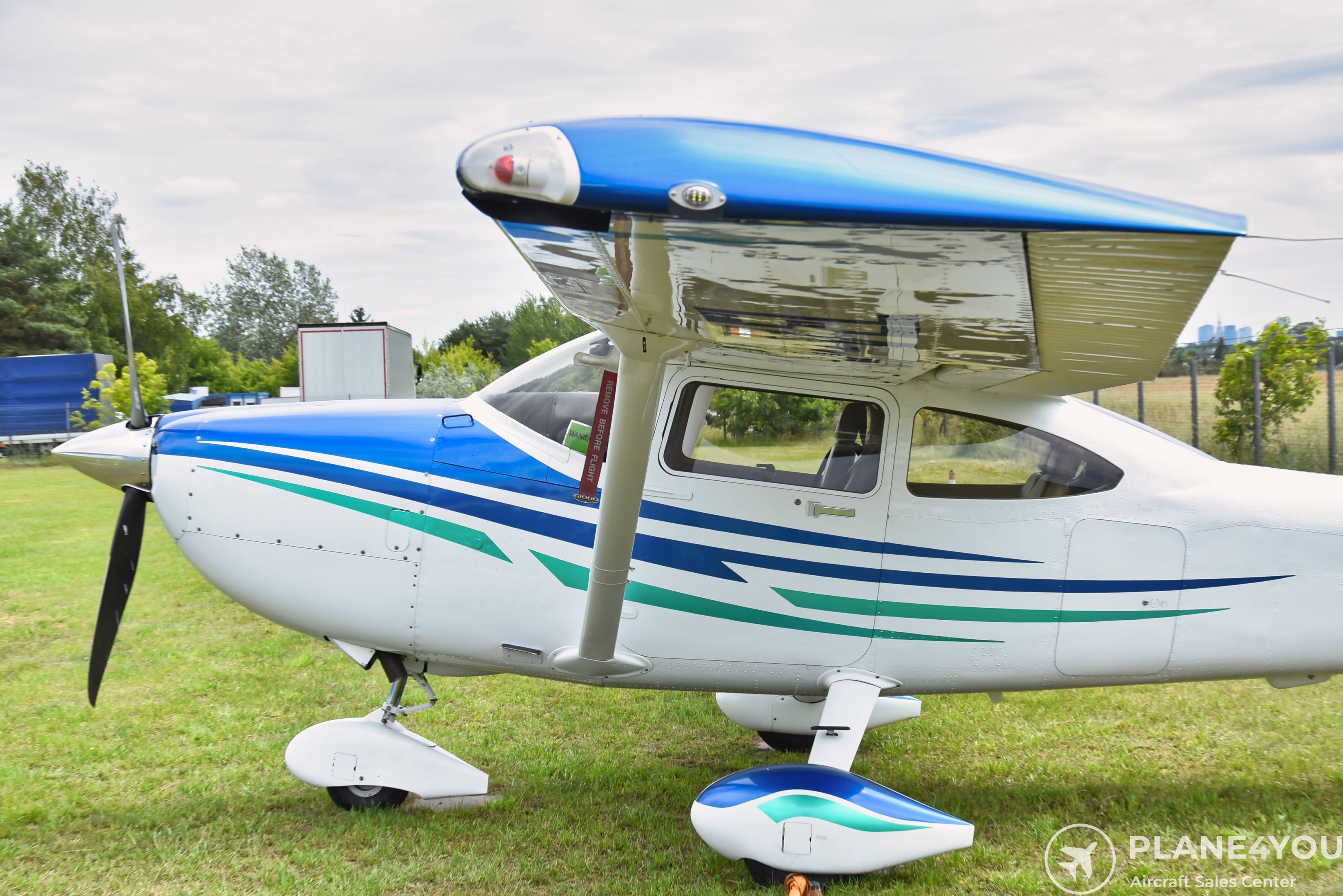 2005 Cessna T182T, photo 6