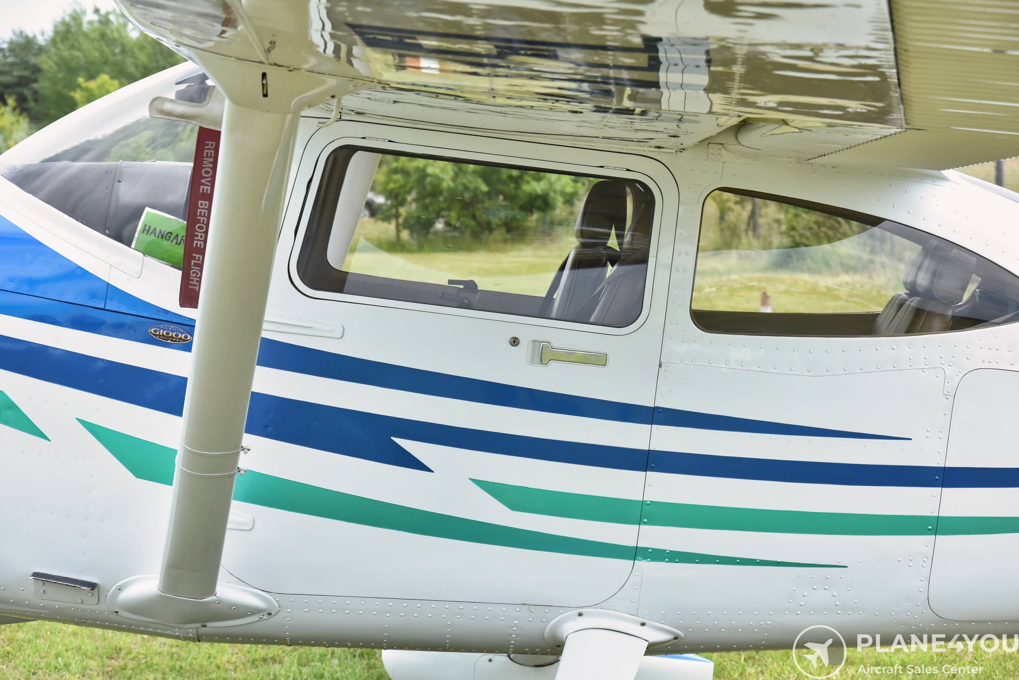 2005 Cessna T182T, photo 7
