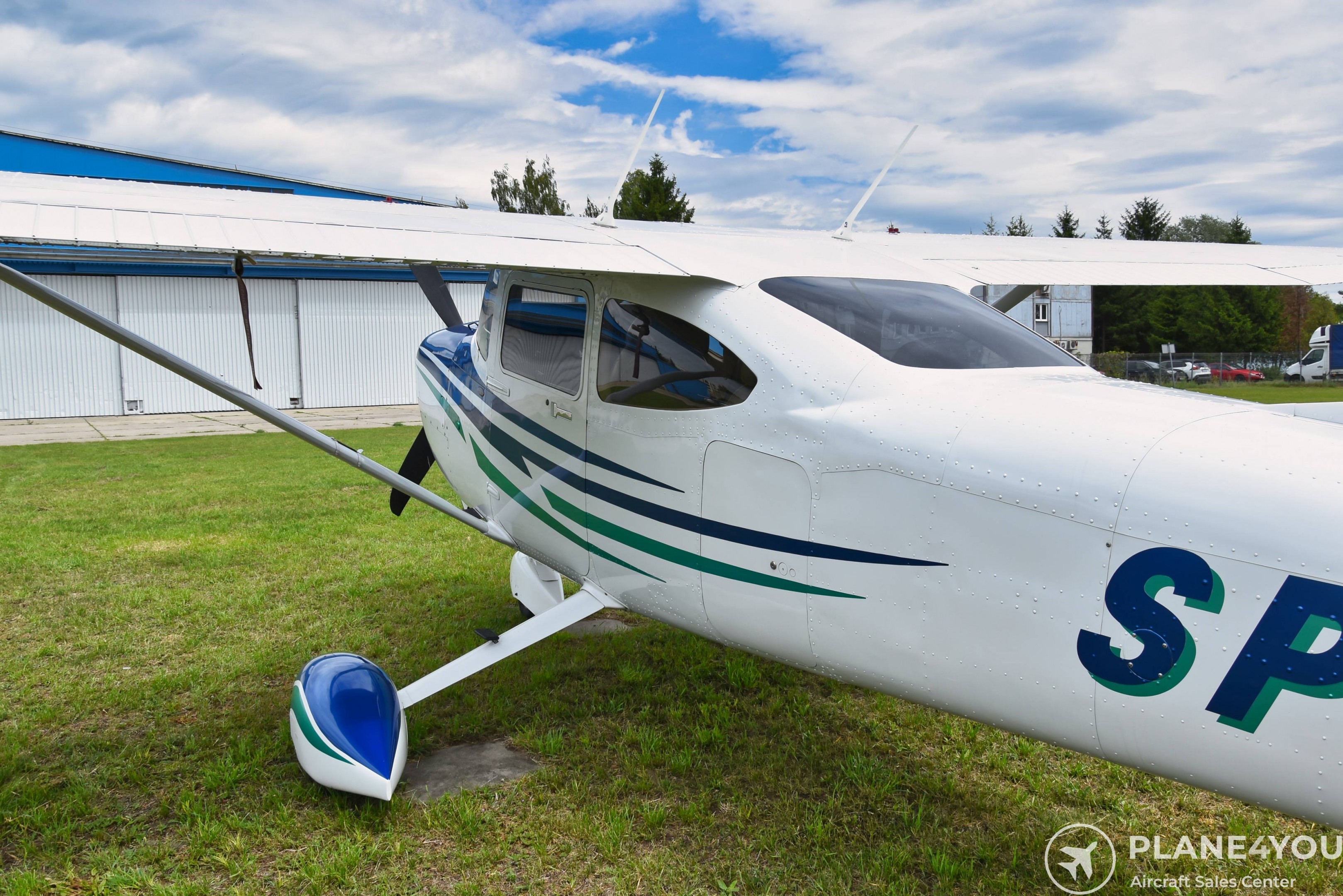2005 Cessna T182T, photo 9