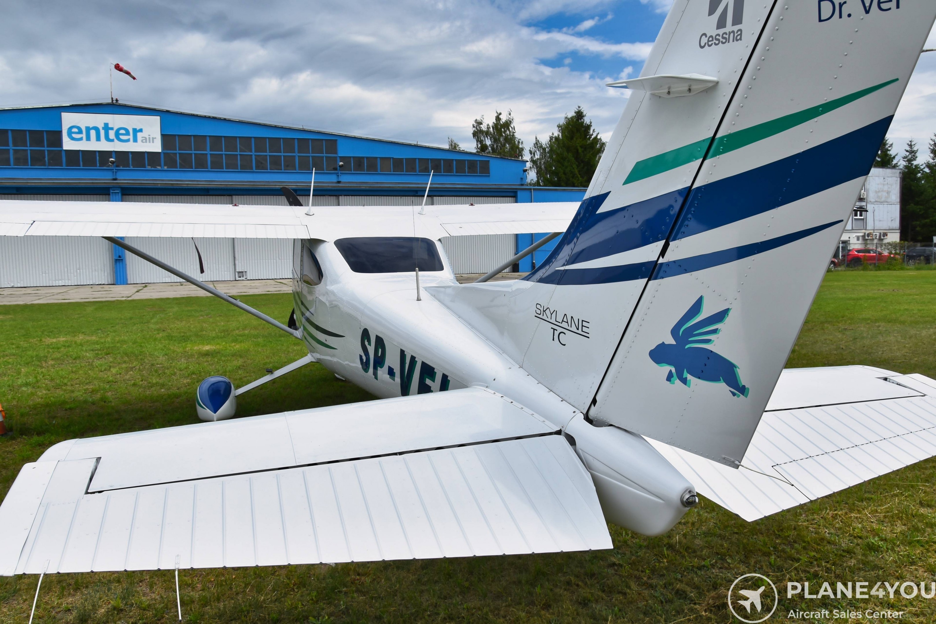 2005 Cessna T182T, photo 10
