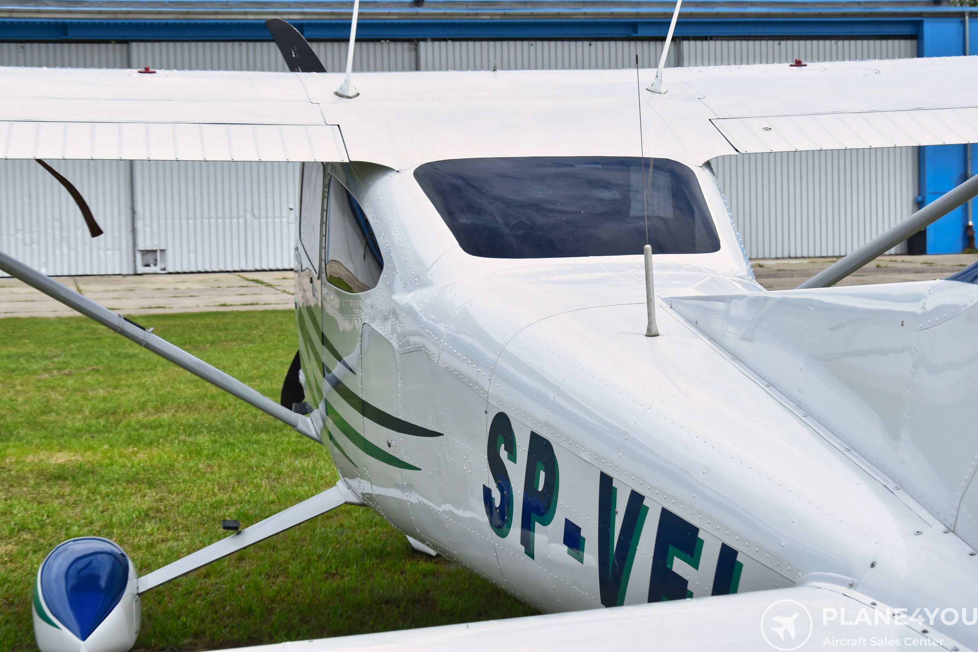 2005 Cessna T182T, photo 11