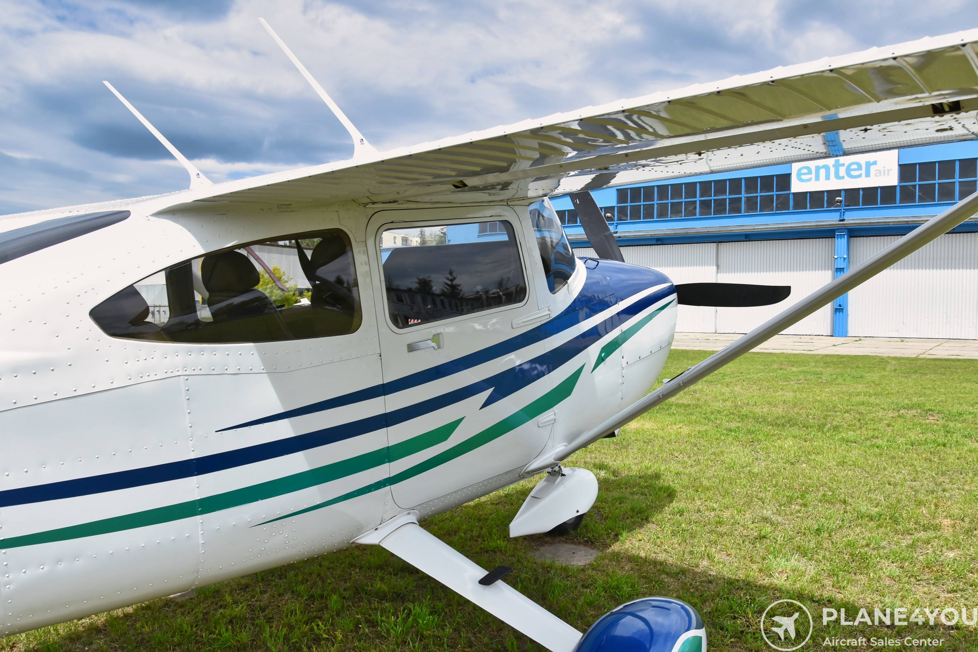 2005 Cessna T182T, photo 14