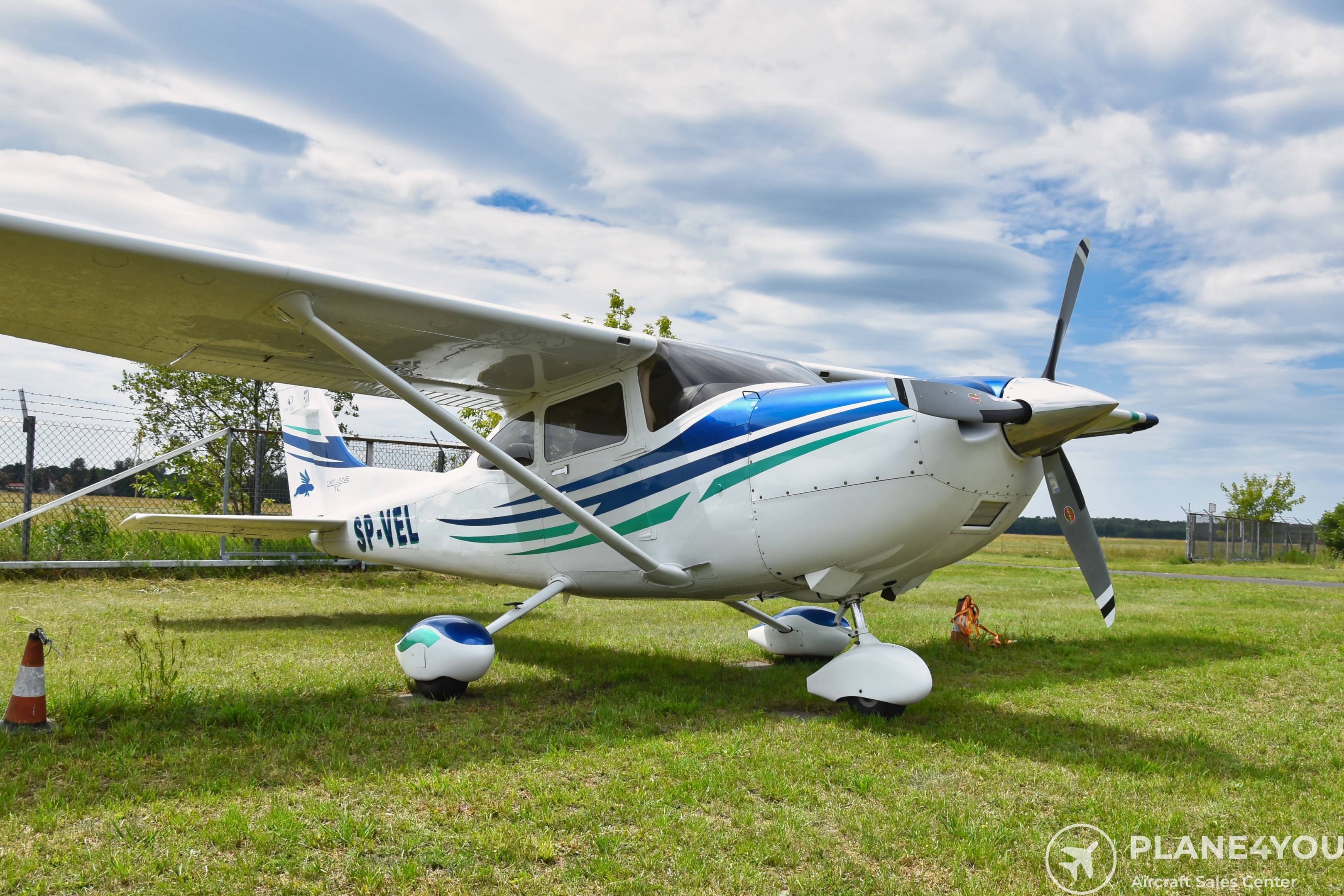 2005 Cessna T182T, photo 17