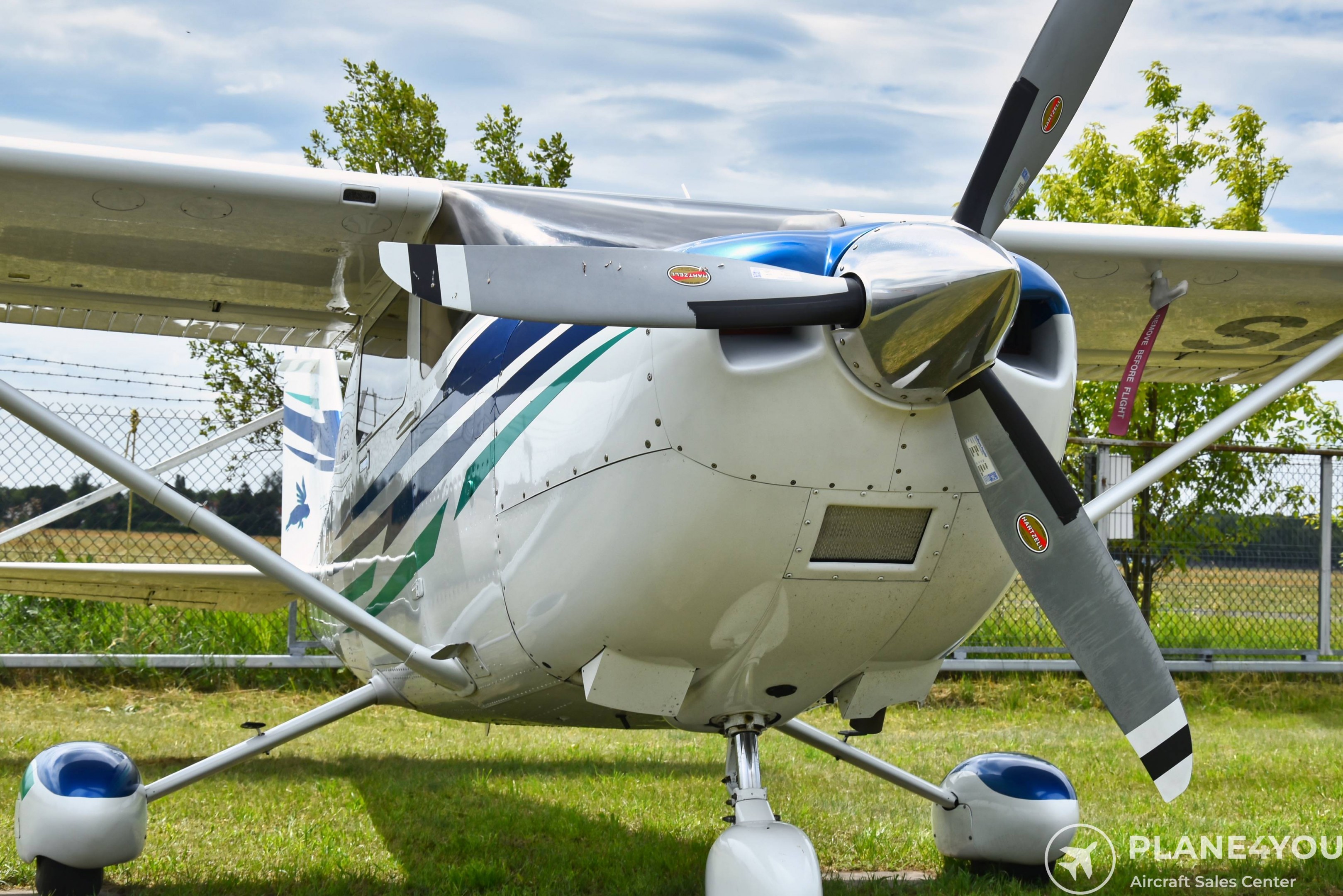 2005 Cessna T182T, photo 18