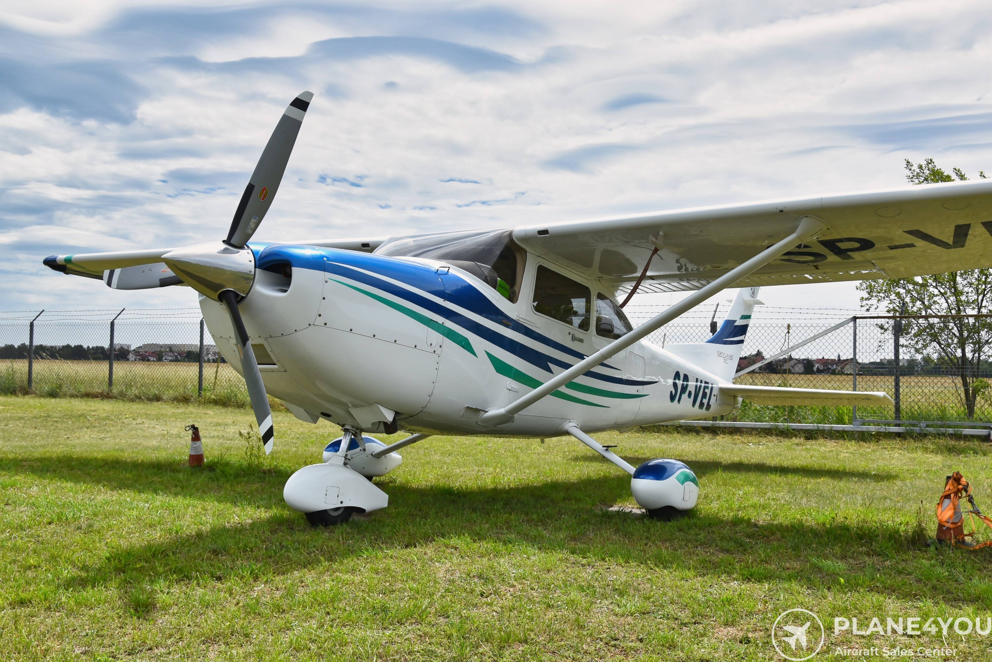 2005 Cessna T182T, photo 20
