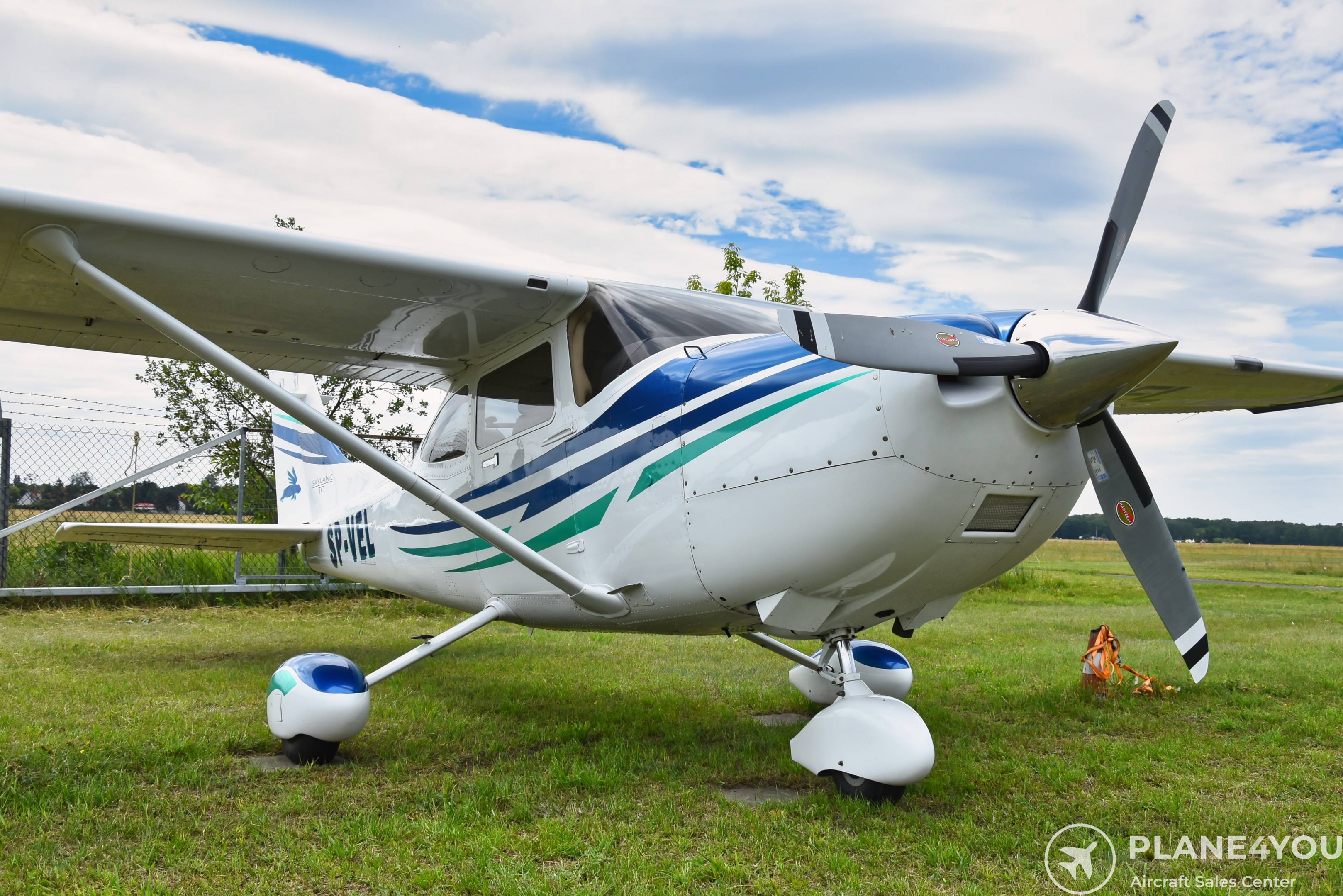 2005 Cessna T182T, photo 22