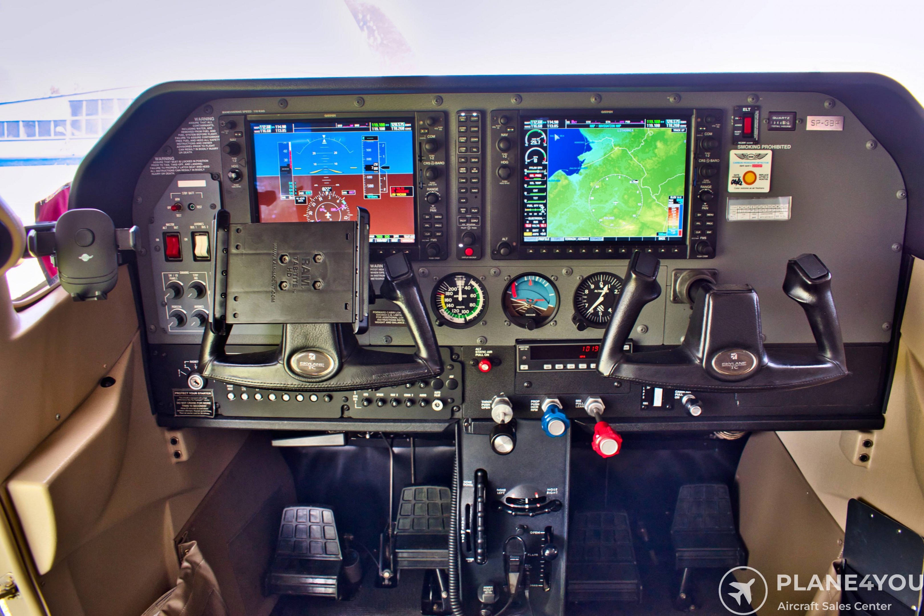 2005 Cessna T182T, photo 24