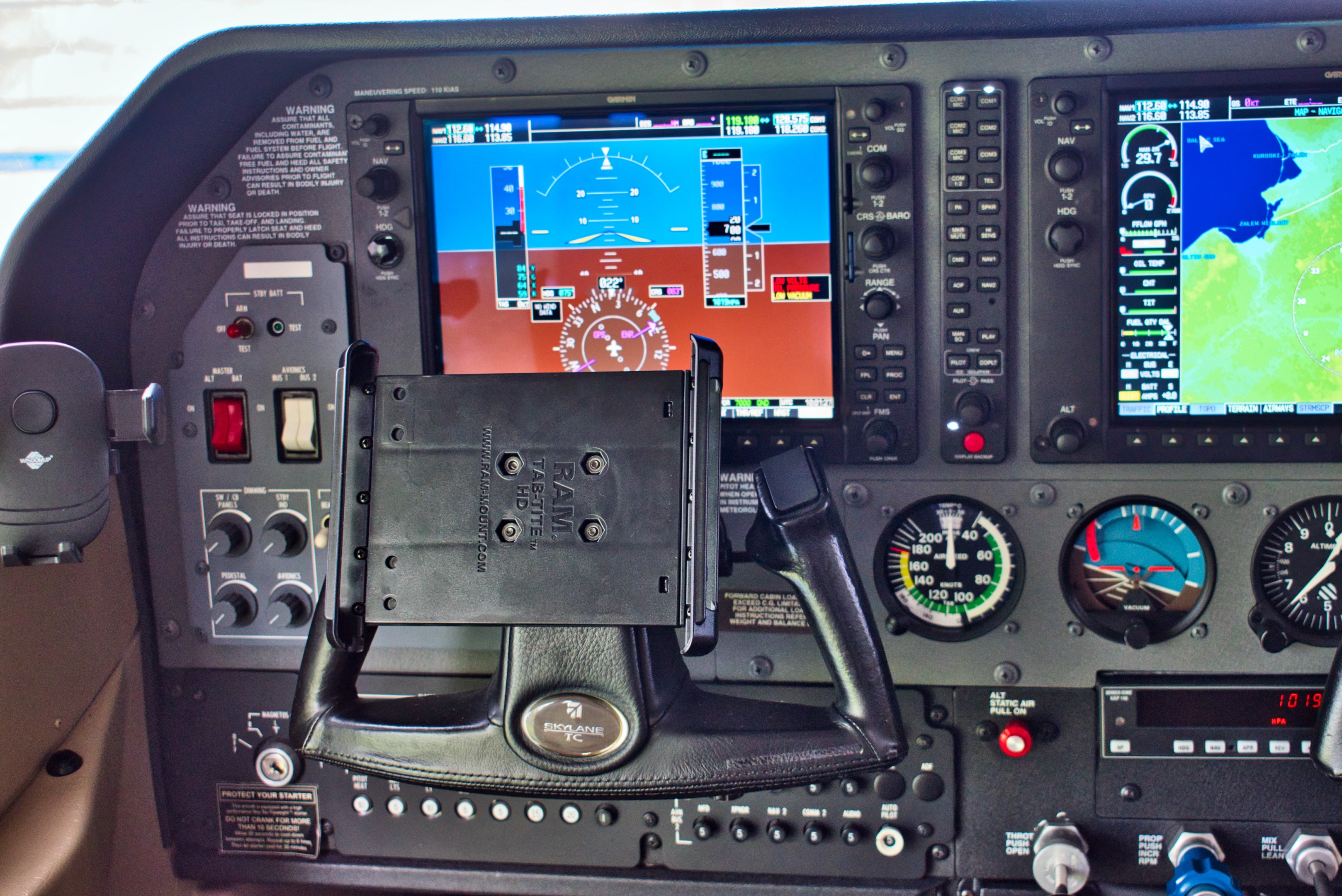 2005 Cessna T182T, photo 25