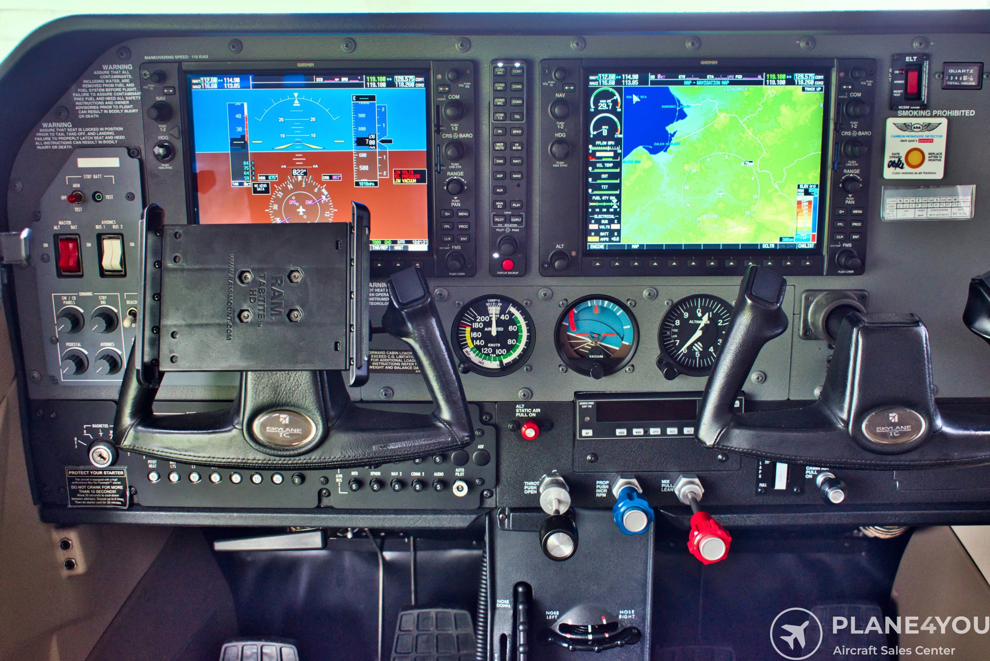 2005 Cessna T182T, photo 27