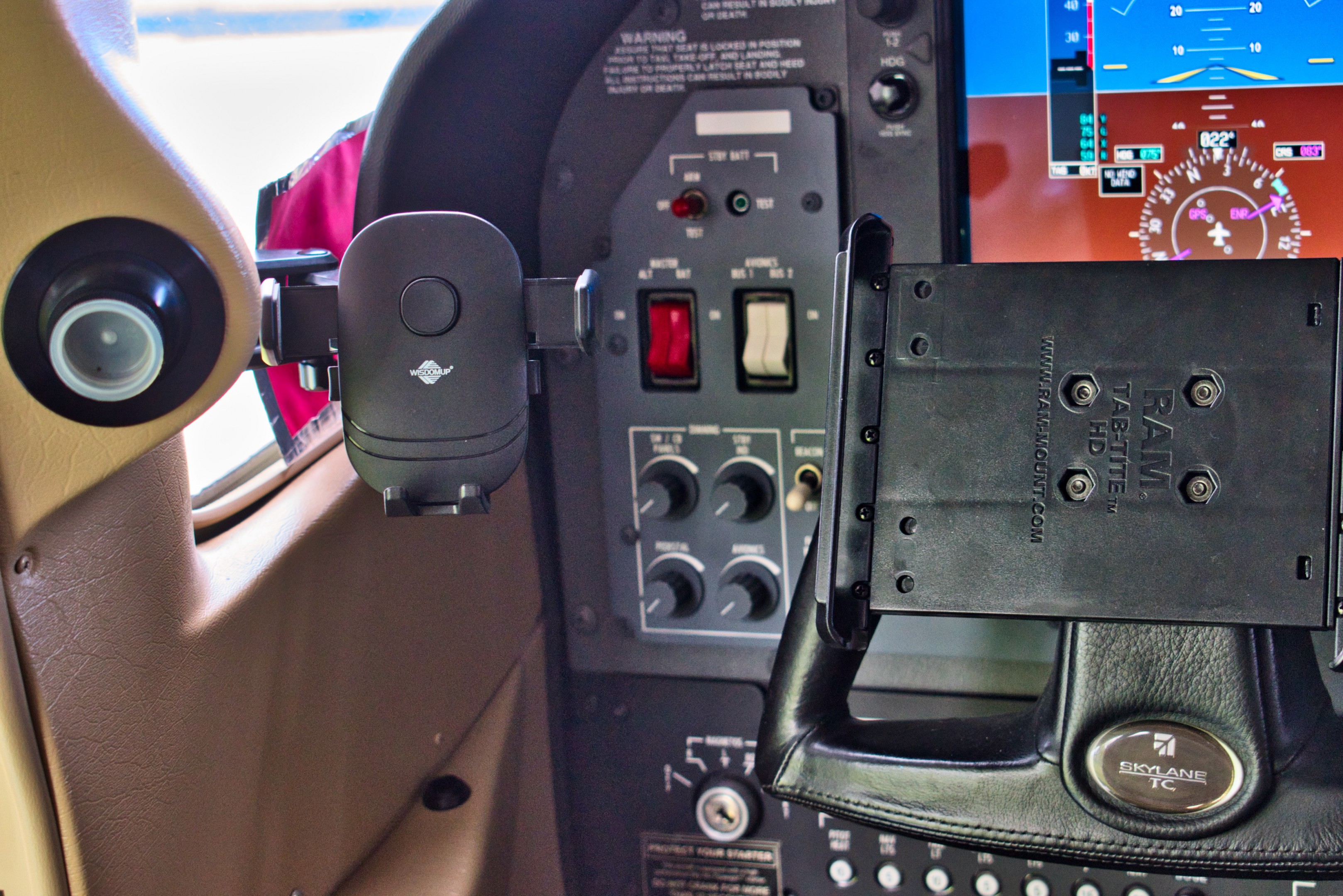 2005 Cessna T182T, photo 28