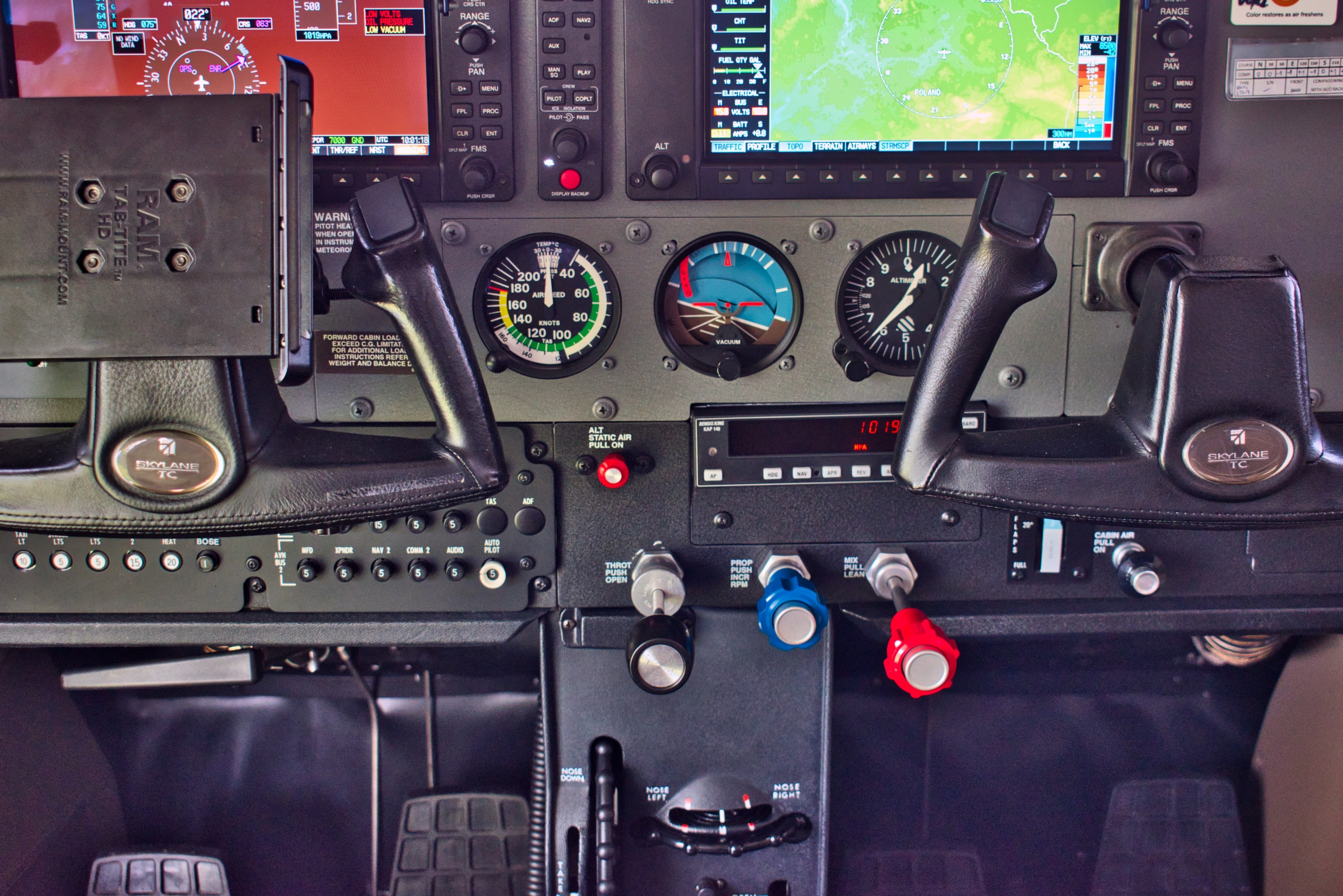 2005 Cessna T182T, photo 29