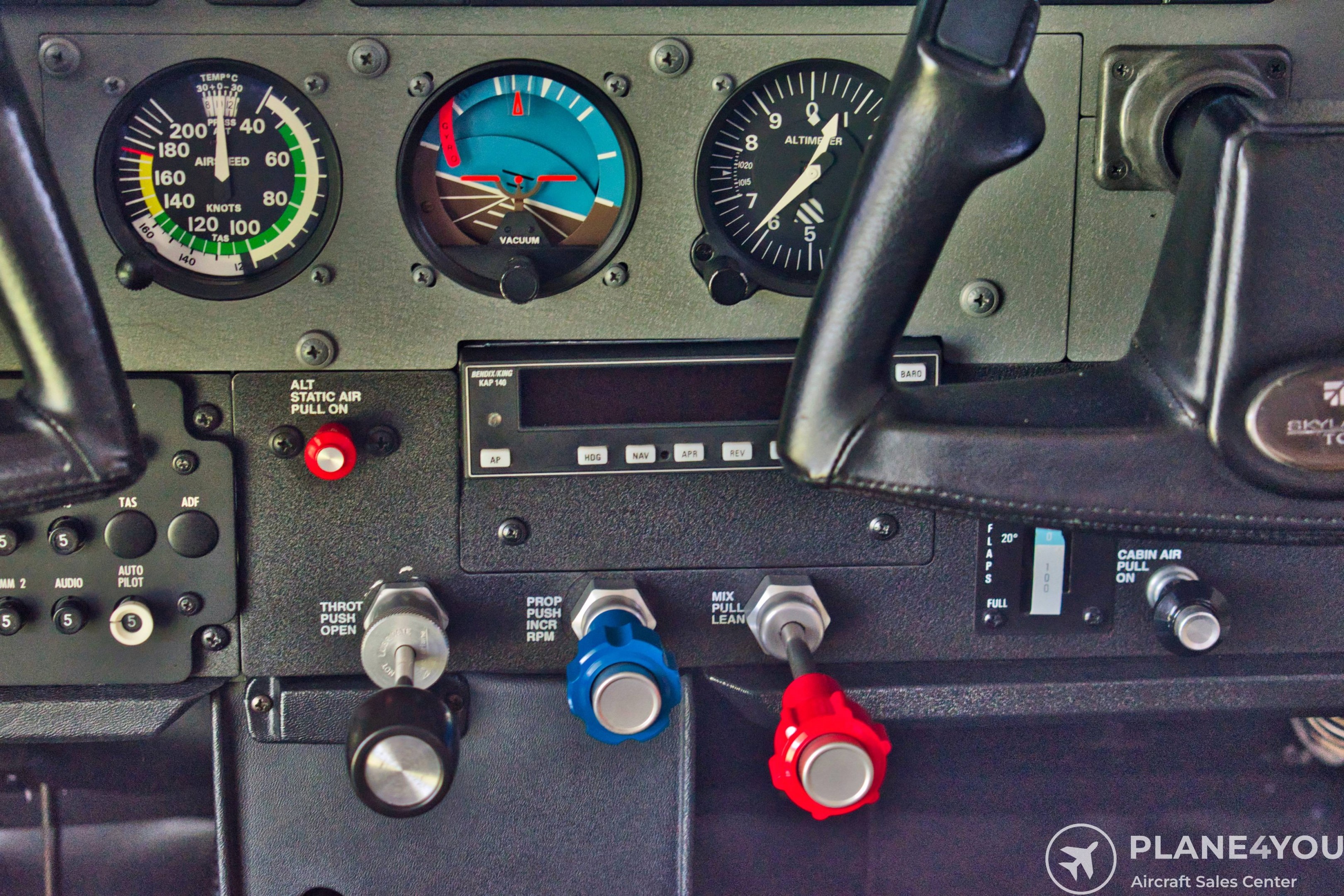 2005 Cessna T182T, photo 30