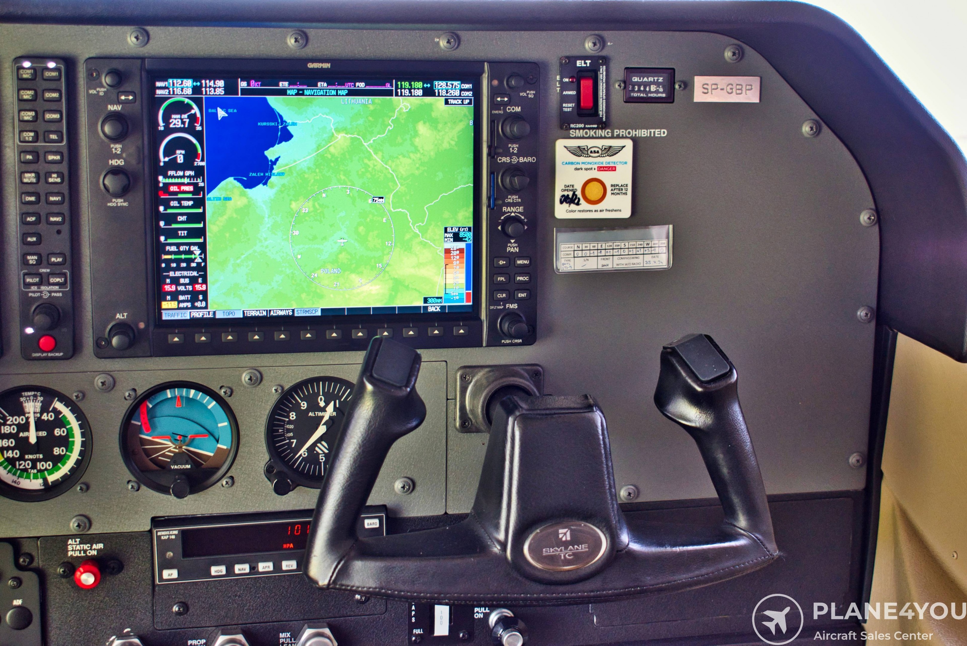 2005 Cessna T182T, photo 31