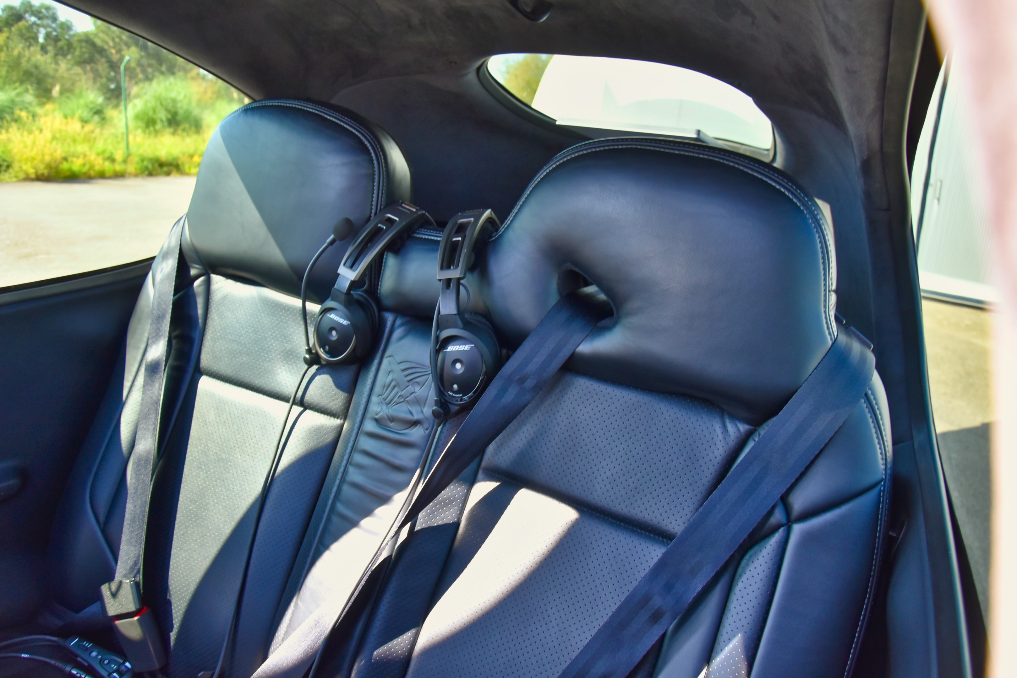 2013 Cirrus SR22 G5 GTS, photo 4