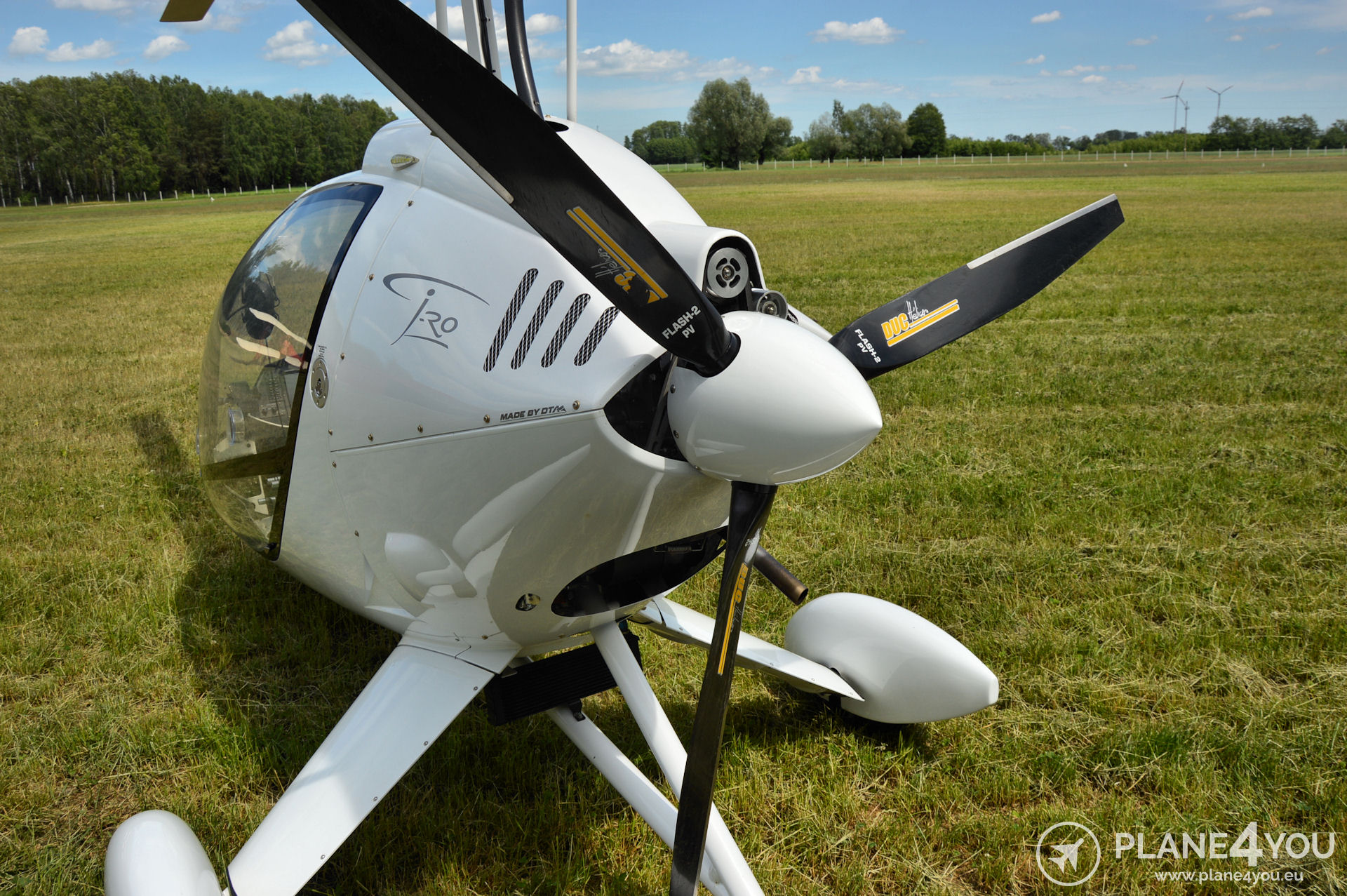 Gyrocopter for sale ebay