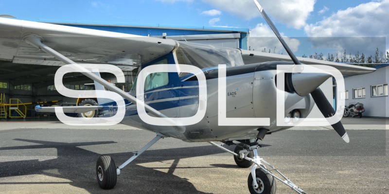 CESSNA C152 SP-GMO