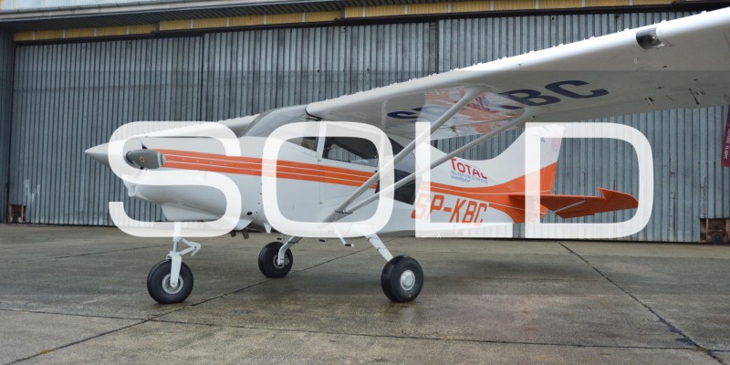 190. MAULE MXT7 180 STAR ROCKET SP-KBC