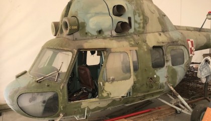 Mi-2 Project