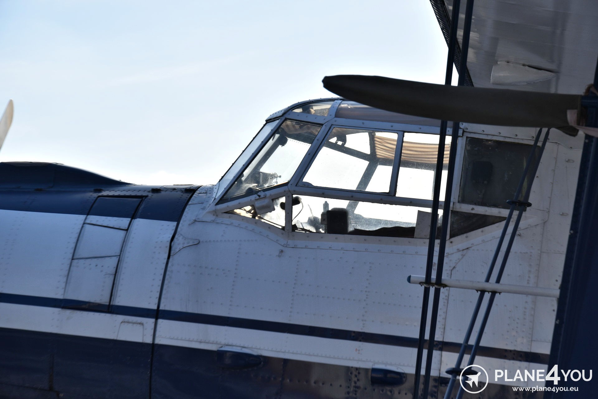 1976 WSK Mielec An-2P, photo 16